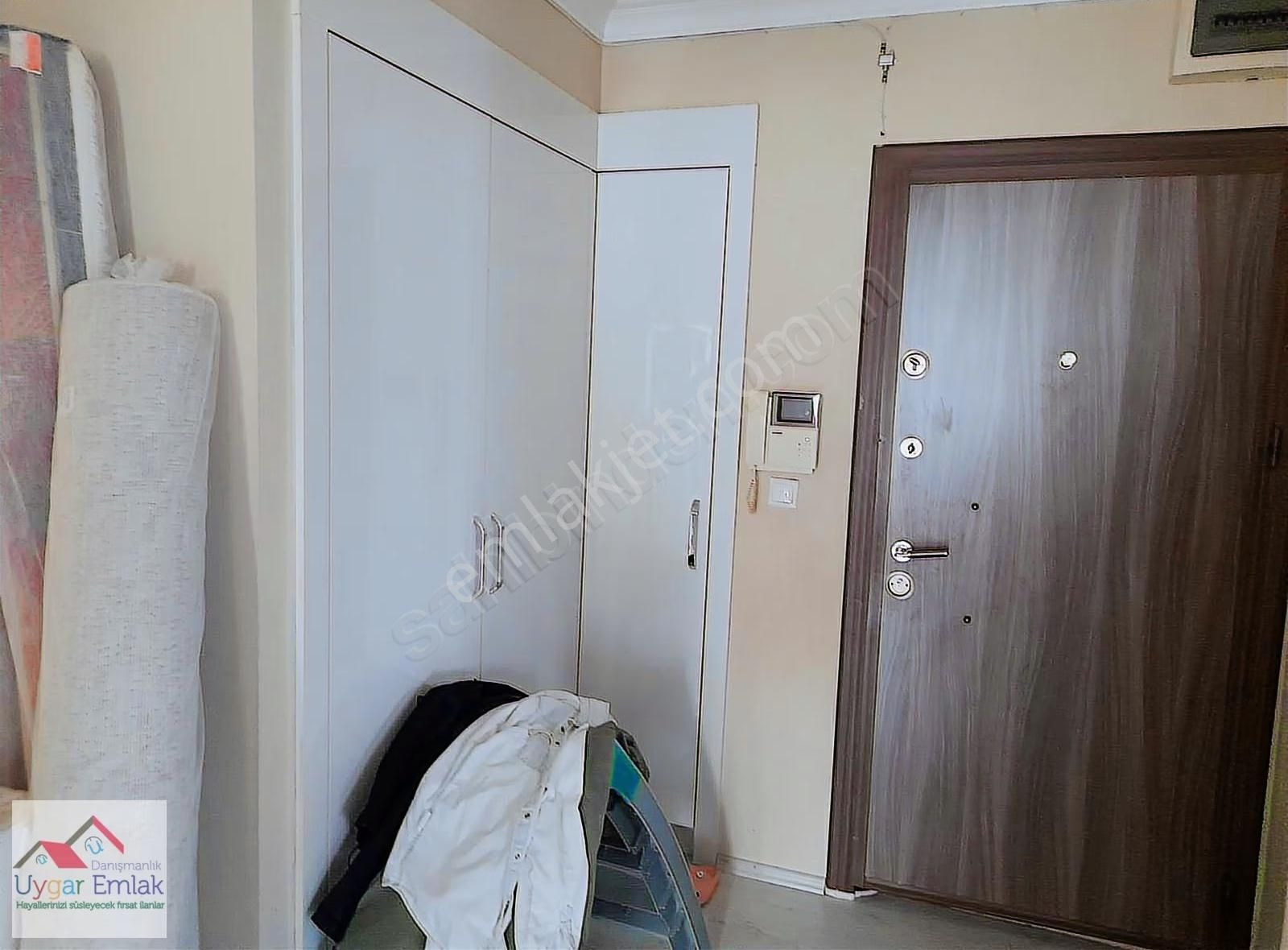 Uygardan Nılüfer Barış Mah Acıbadem Yanı Satılık Daire Kat 5 - Görsel 17