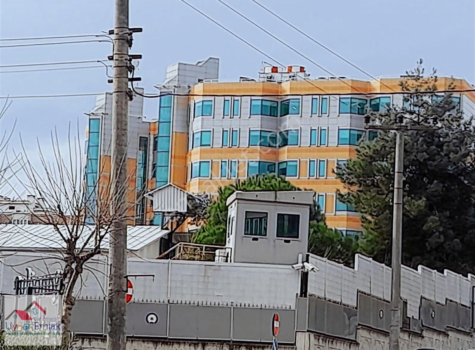 Uygardan Nılüfer Barış Mah Acıbadem Yanı Satılık Daire Kat 5 - Görsel 20