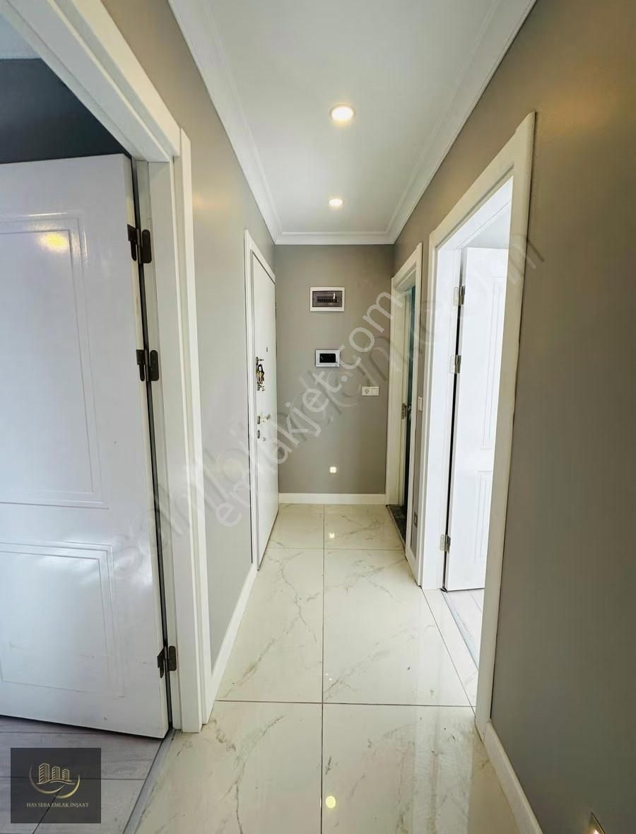 Has Seba'da Sefaköy Merkezde 1+1 70m Metrobüse 4dk Kiralık 1.kat - Görsel 7