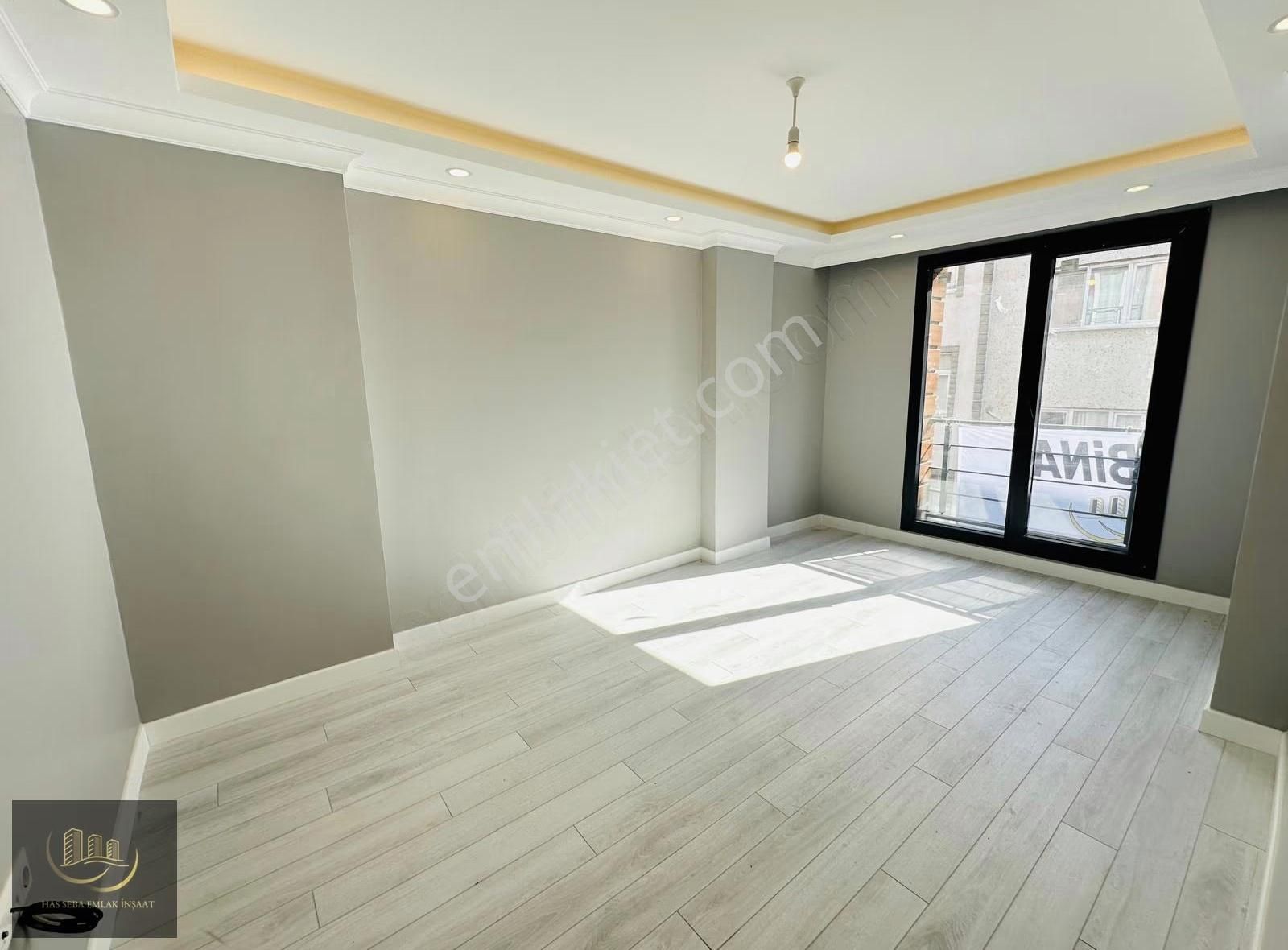 Has Seba'da Sefaköy Merkezde 1+1 70m Metrobüse 4dk Kiralık 1.kat - Görsel 21