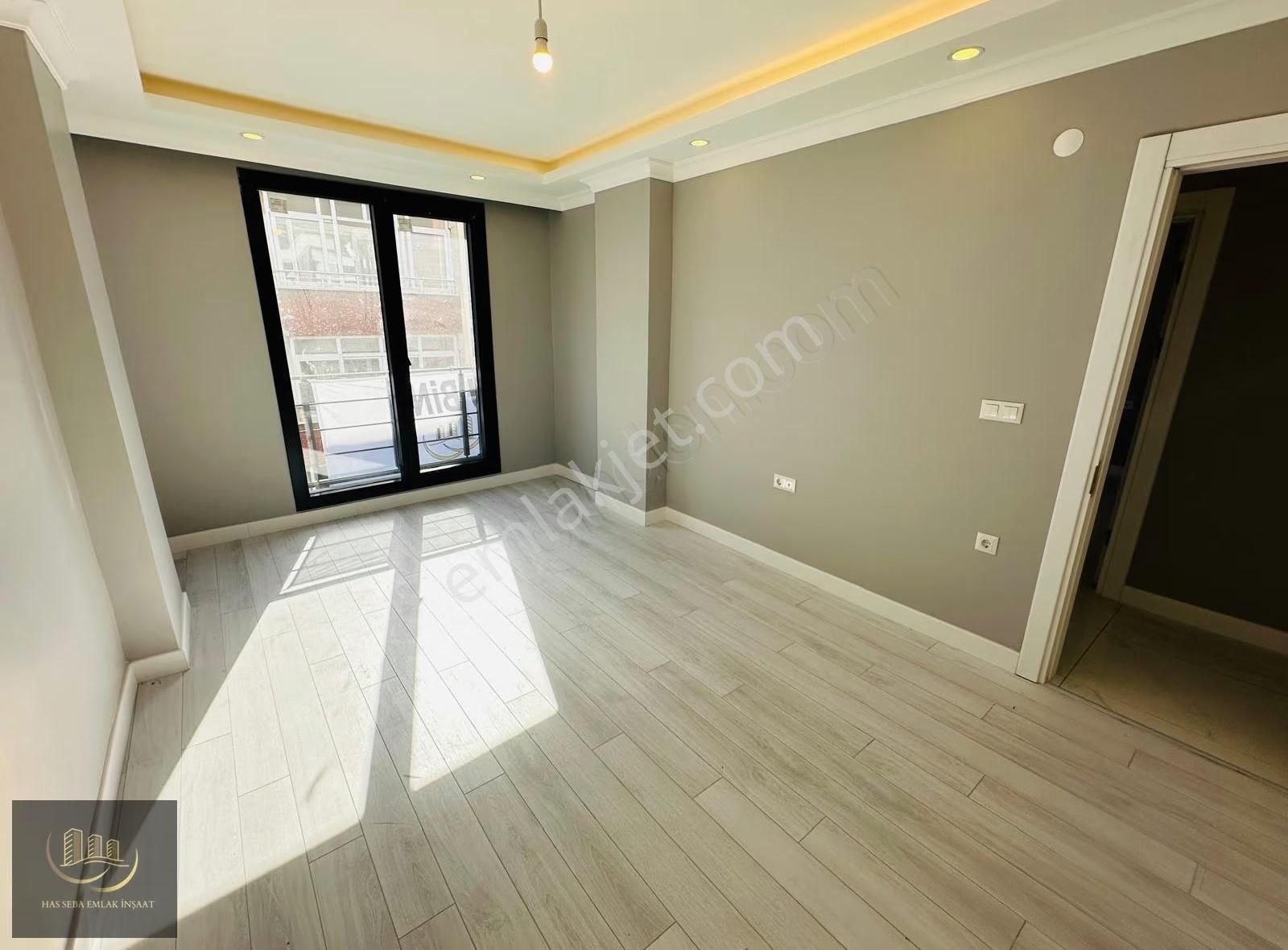 Has Seba'da Sefaköy Merkezde 1+1 70m Metrobüse 4dk Kiralık 1.kat - Görsel 20