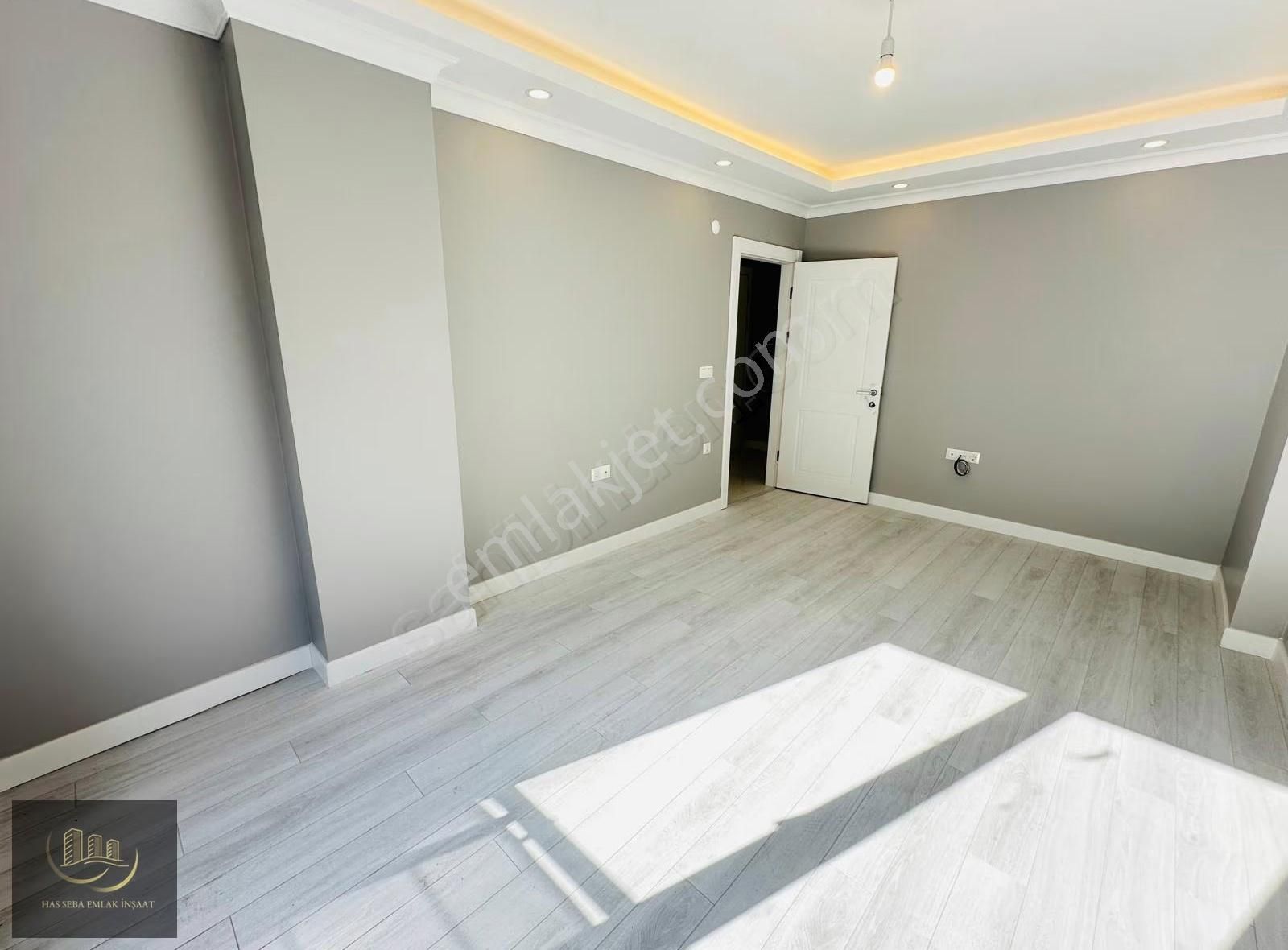 Has Seba'da Sefaköy Merkezde 1+1 70m Metrobüse 4dk Kiralık 1.kat - Görsel 15