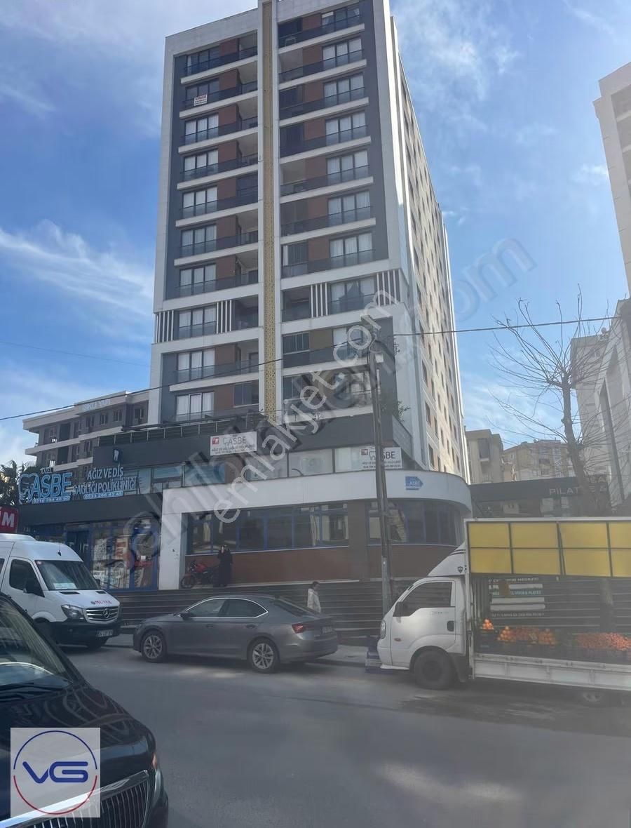 Aydınlı'da Çok Güzel Konumda,elit Sitede,kaliteli 3+1 Daire - Görsel 23