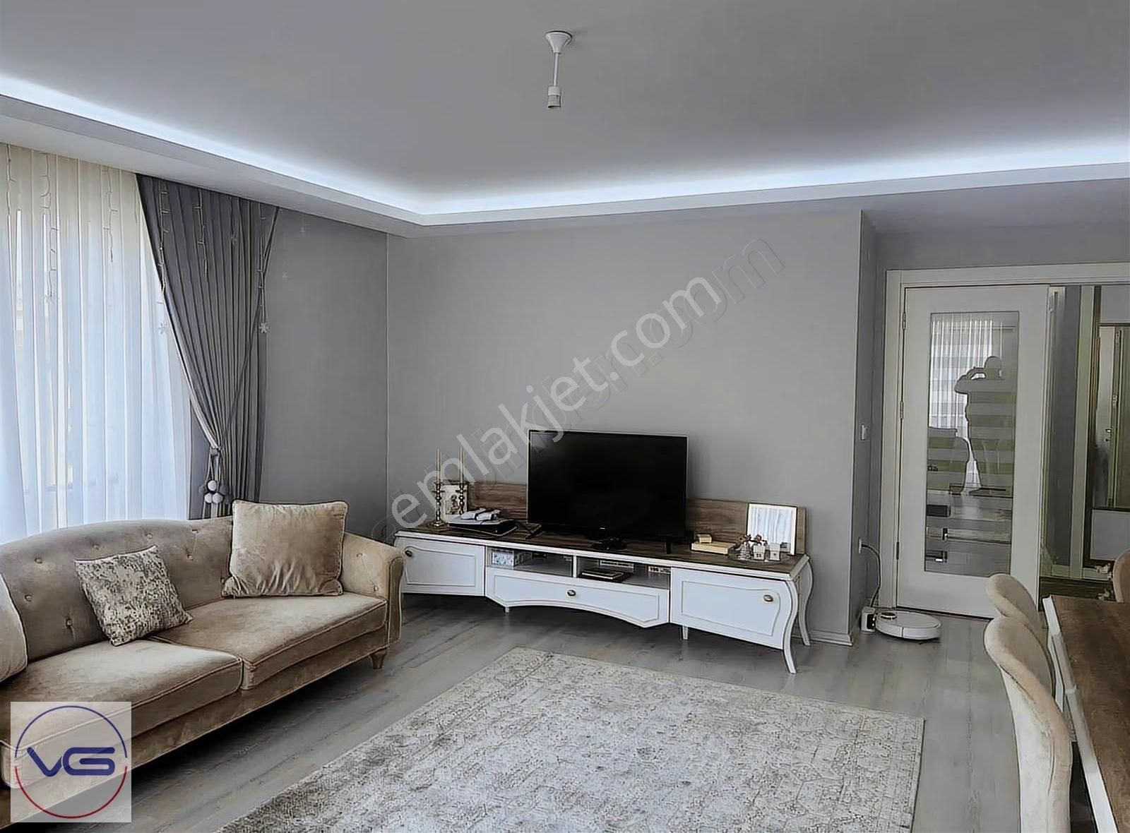 Aydınlı'da Çok Güzel Konumda,elit Sitede,kaliteli 3+1 Daire - Görsel 31