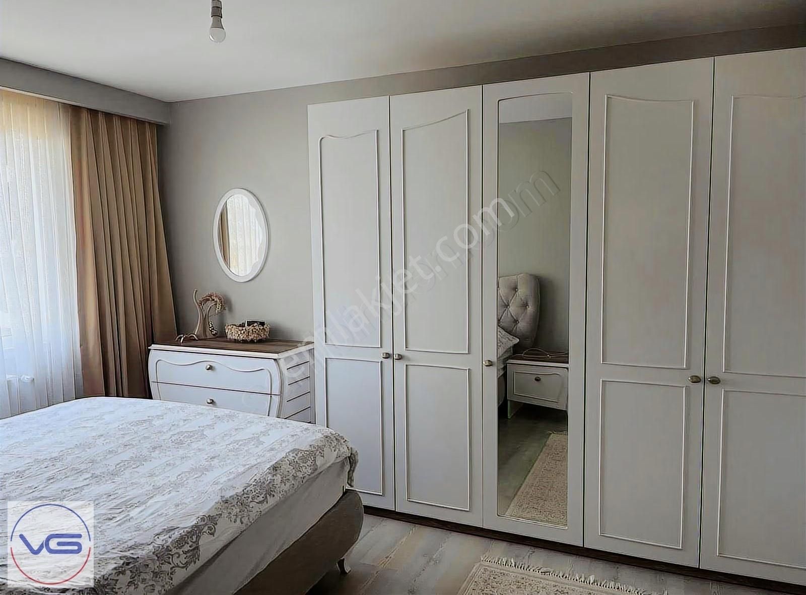 Aydınlı'da Çok Güzel Konumda,elit Sitede,kaliteli 3+1 Daire - Görsel 20