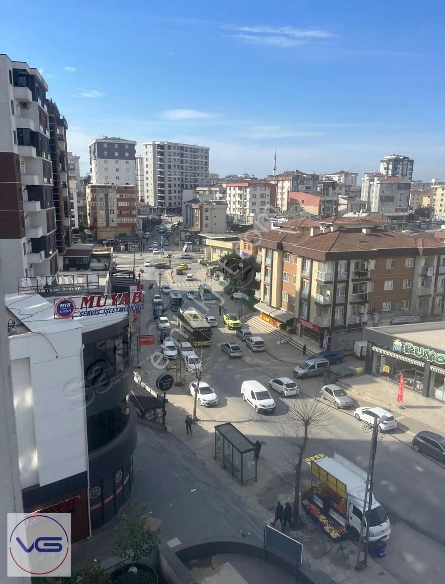 Aydınlı'da Çok Güzel Konumda,elit Sitede,kaliteli 3+1 Daire - Görsel 9