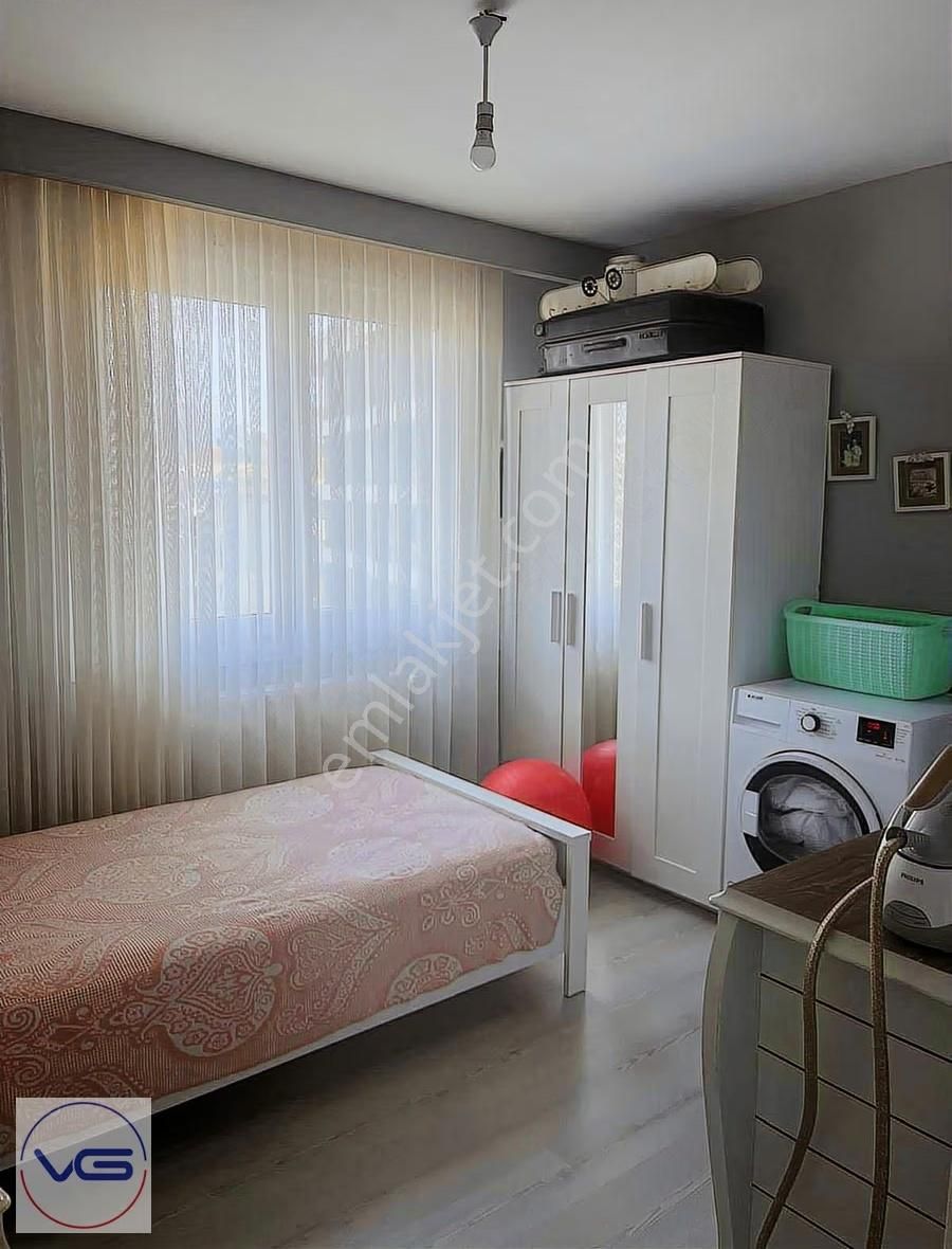 Aydınlı'da Çok Güzel Konumda,elit Sitede,kaliteli 3+1 Daire - Görsel 25