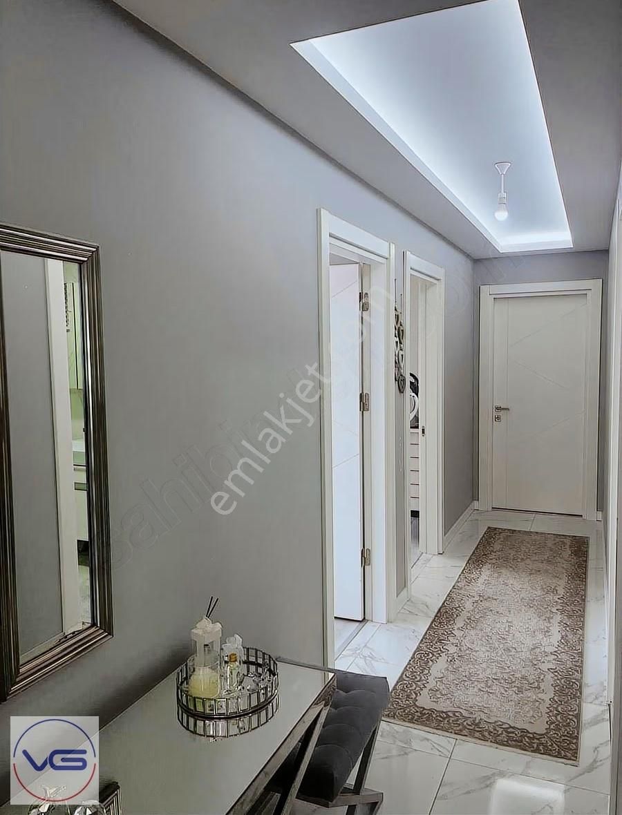 Aydınlı'da Çok Güzel Konumda,elit Sitede,kaliteli 3+1 Daire - Görsel 30