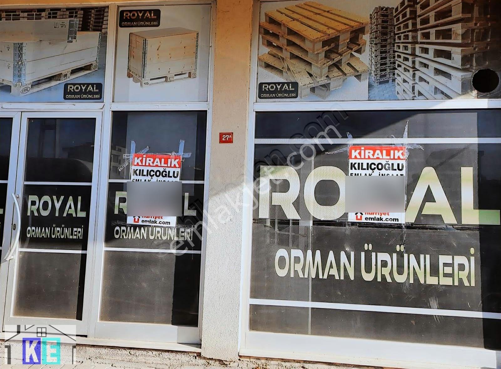 Sultanbeyli M.sinan Mah'de Satılık Bodrumlu Dükkan - Görsel 11