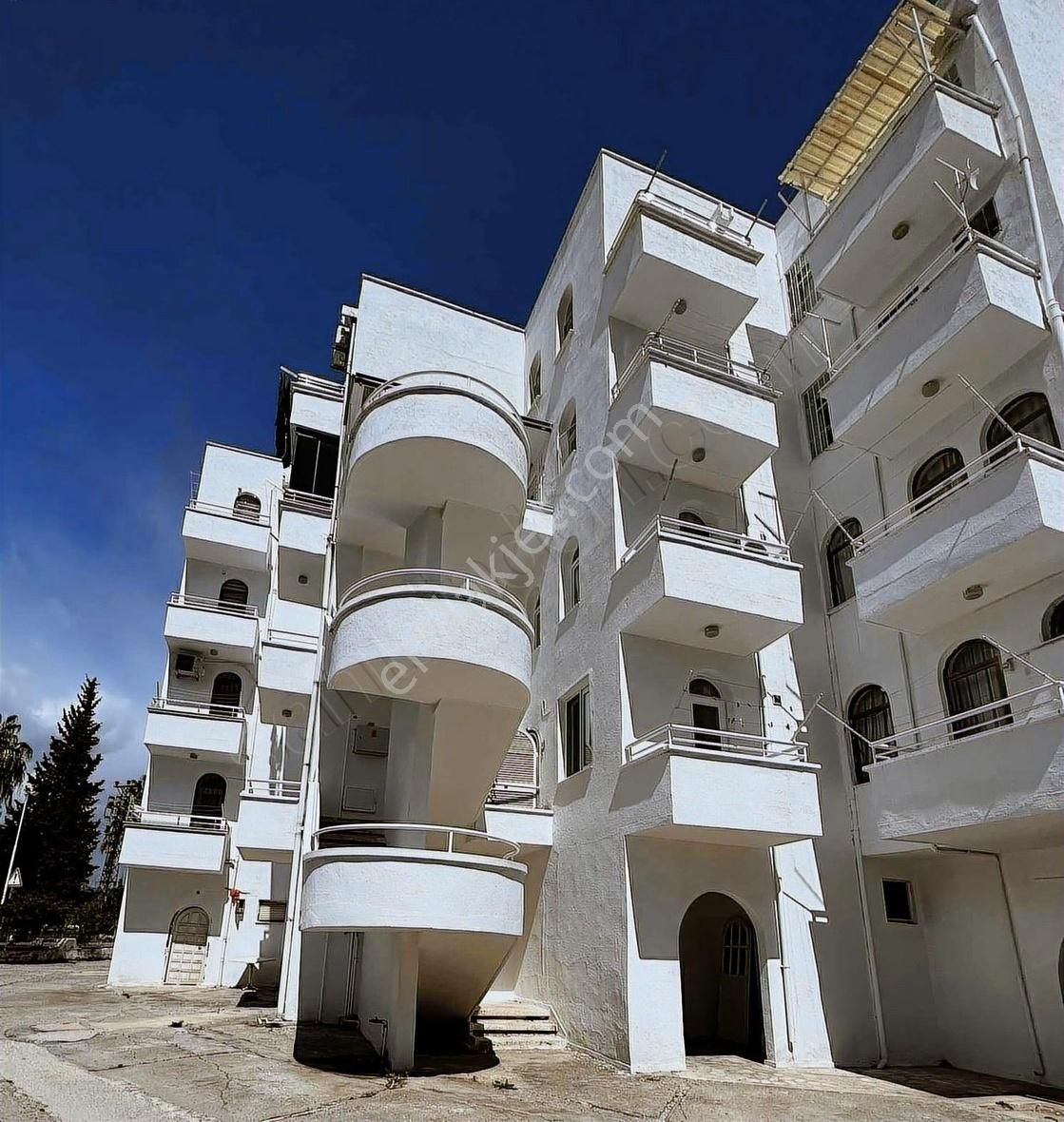 Çeşmeli De Denize Sıfır Kiralık Dupleks Yazlık - Görsel 17