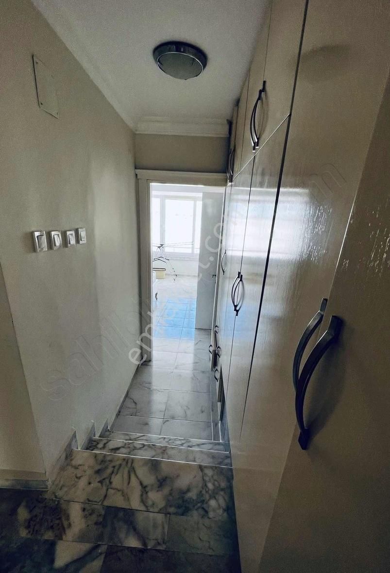 Çeşmeli De Denize Sıfır Kiralık Dupleks Yazlık - Görsel 20