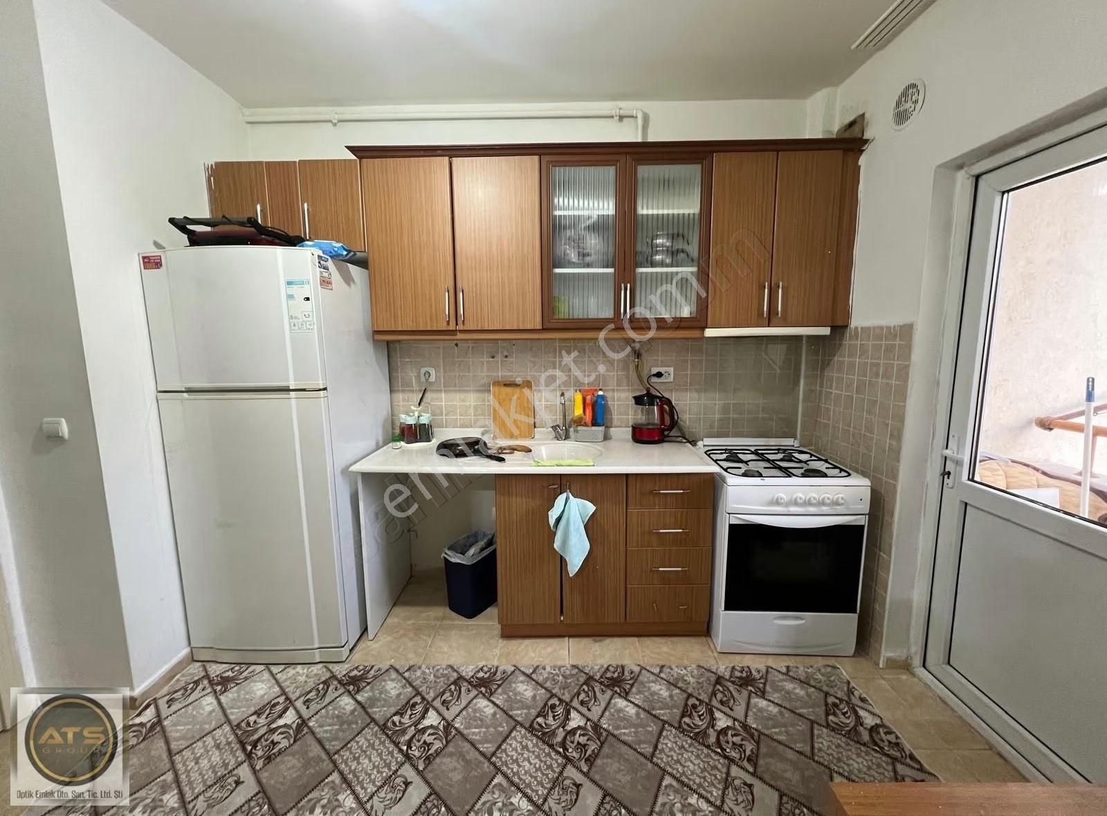 Talas'ın Çeyrek Altını: Satılık Toki 2+1 !