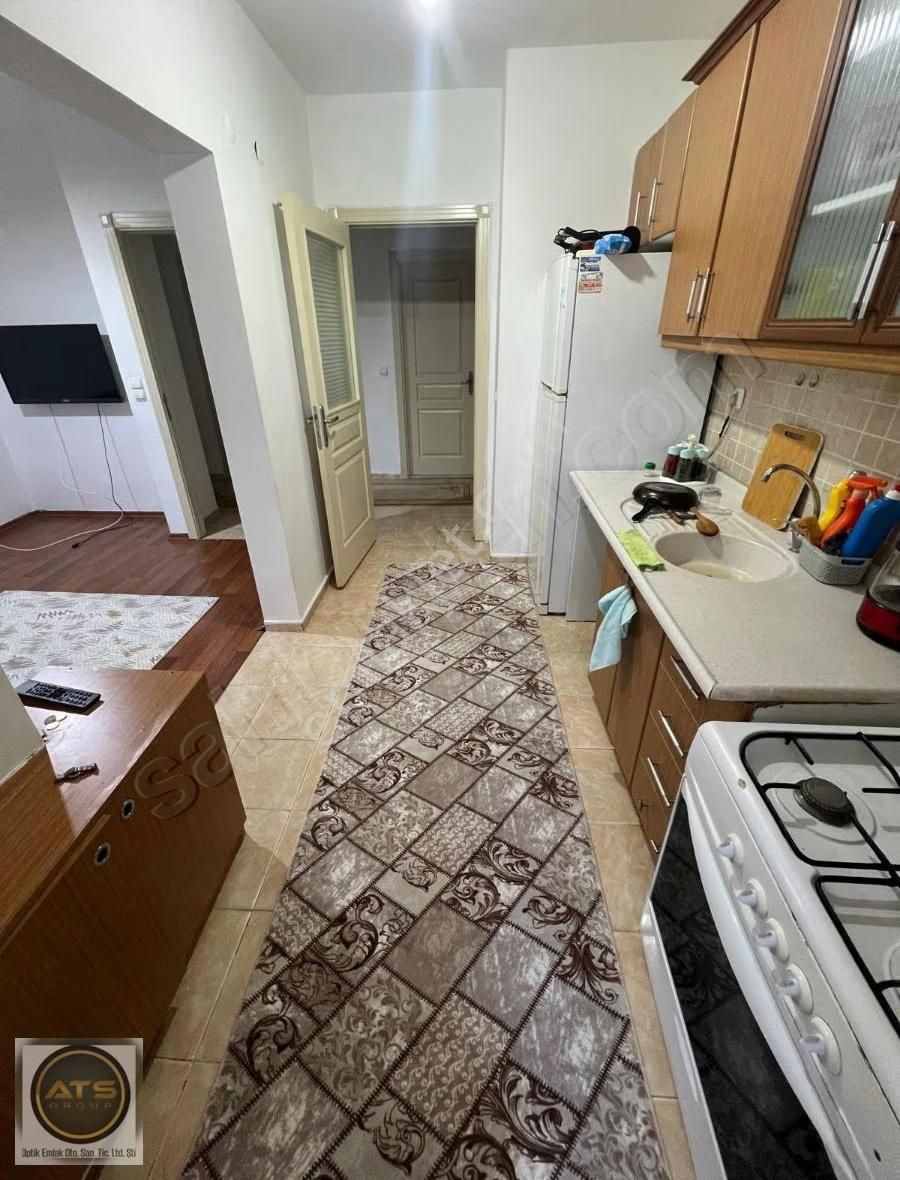 Talas'ın Çeyrek Altını: Satılık Toki 2+1 ! - Görsel 2