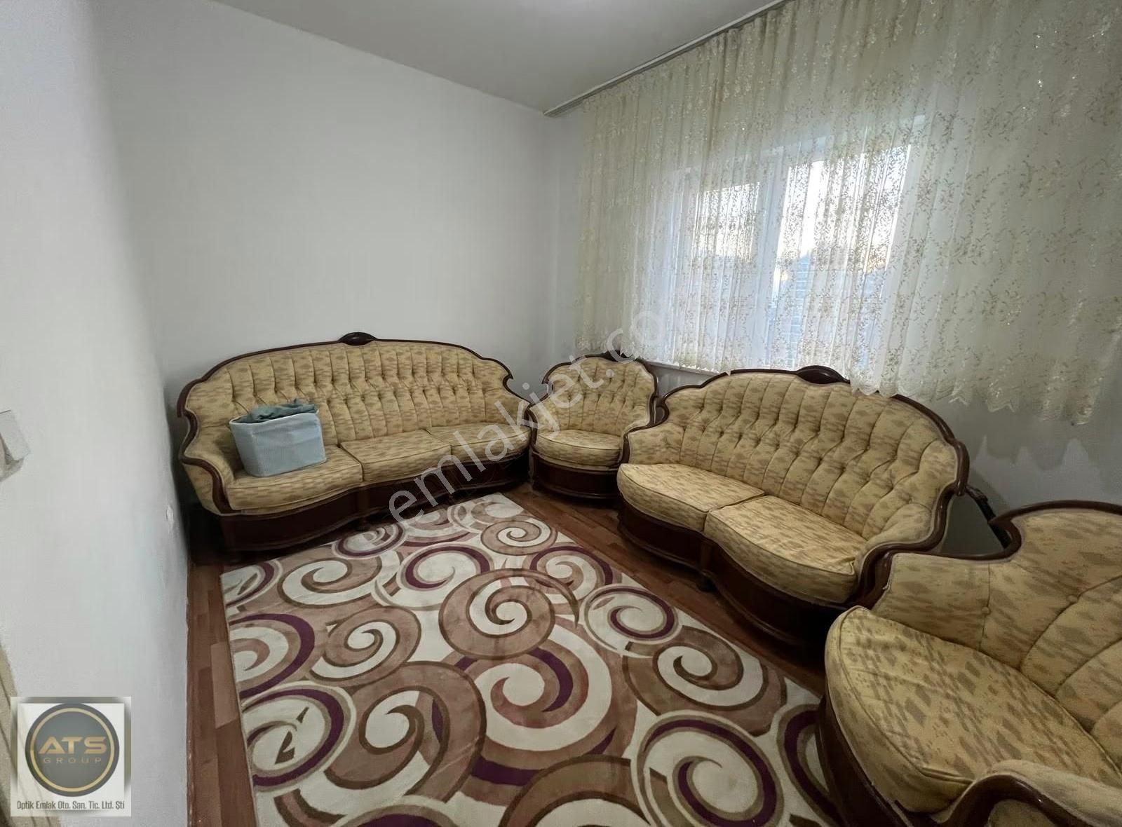 Talas'ın Çeyrek Altını: Satılık Toki 2+1 ! - Görsel 8