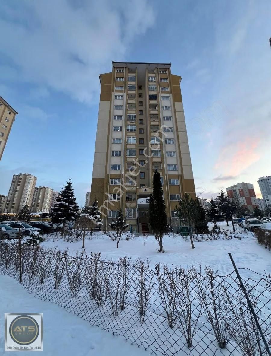 Talas'ın Çeyrek Altını: Satılık Toki 2+1 ! - Görsel 4