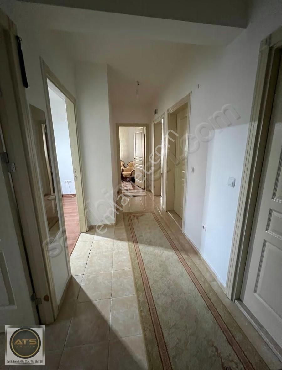 Talas'ın Çeyrek Altını: Satılık Toki 2+1 ! - Görsel 5