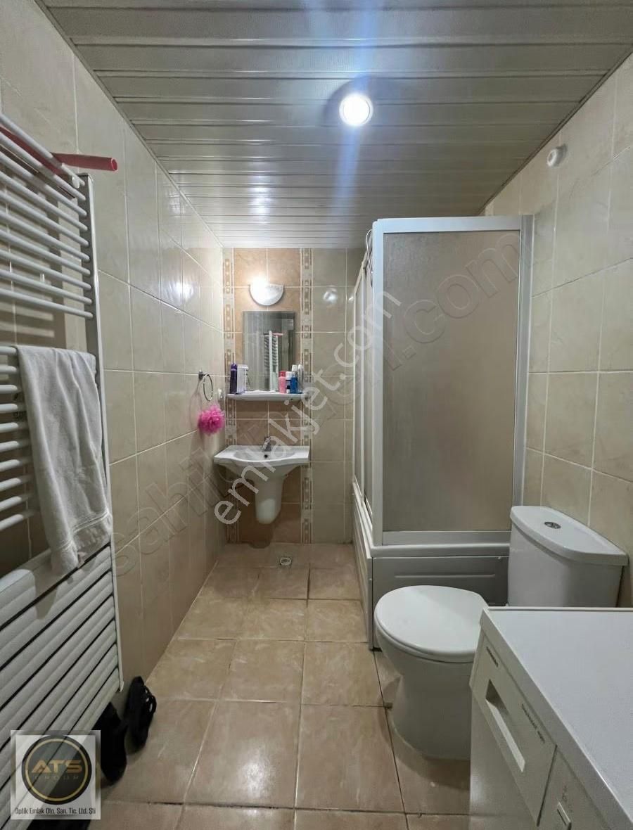 Talas'ın Çeyrek Altını: Satılık Toki 2+1 ! - Görsel 9