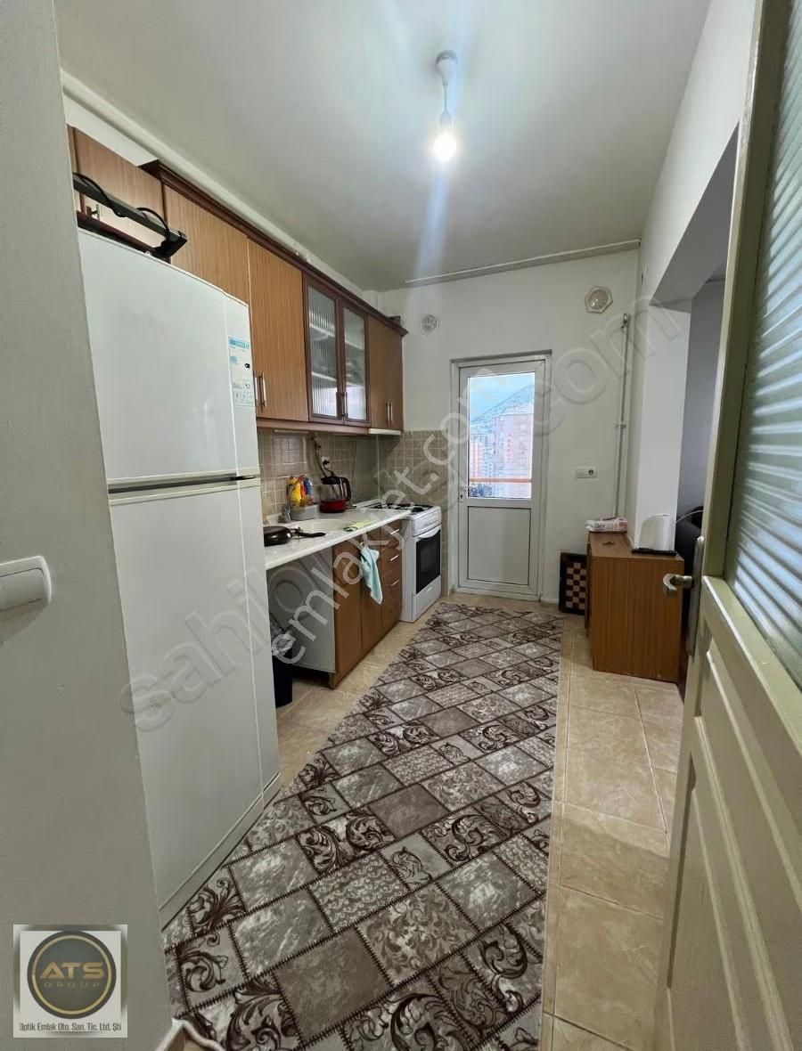 Talas'ın Çeyrek Altını: Satılık Toki 2+1 ! - Görsel 7