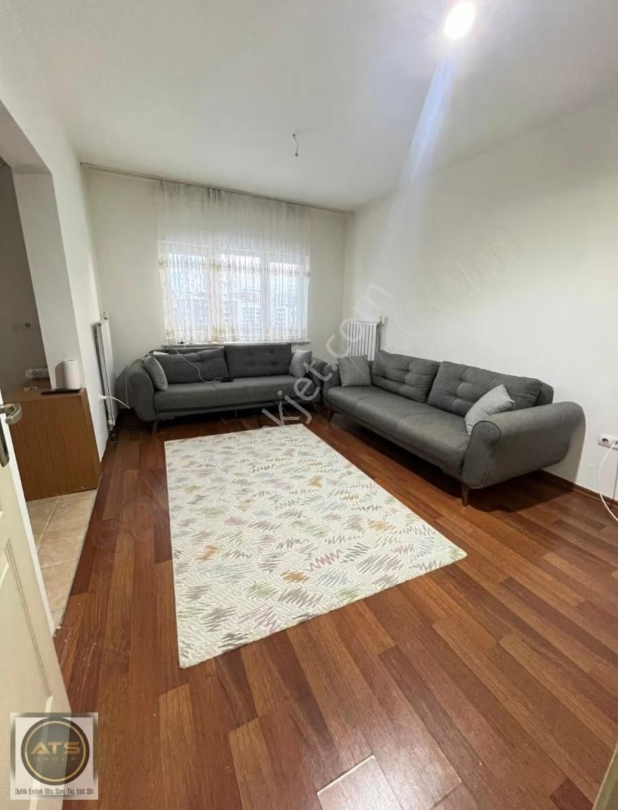 Talas'ın Çeyrek Altını: Satılık Toki 2+1 ! - Görsel 10