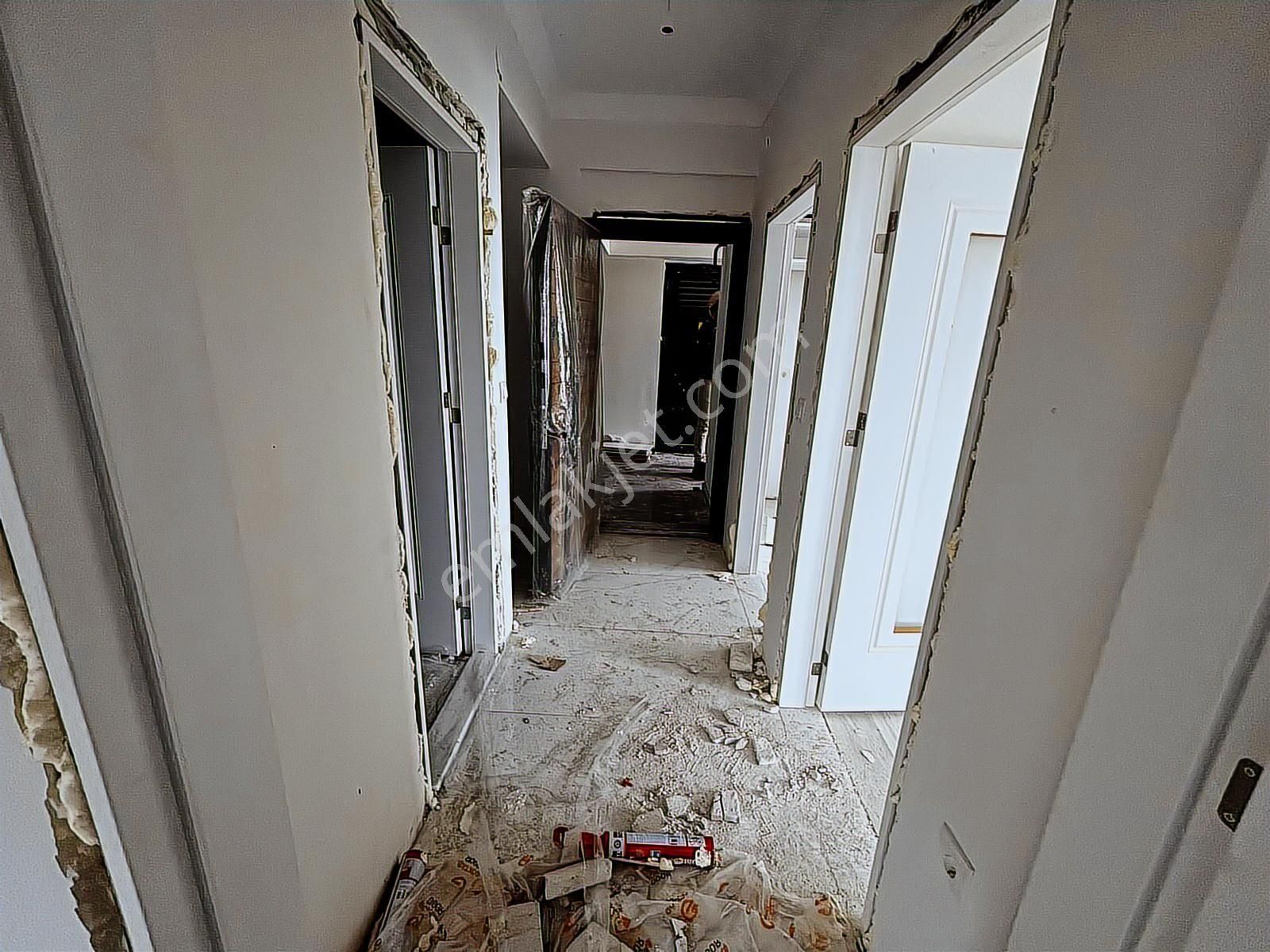 Öğretmenden Koçyazı'da Satılık Ayrı Mutfak Geniş 1+1 - Görsel 6