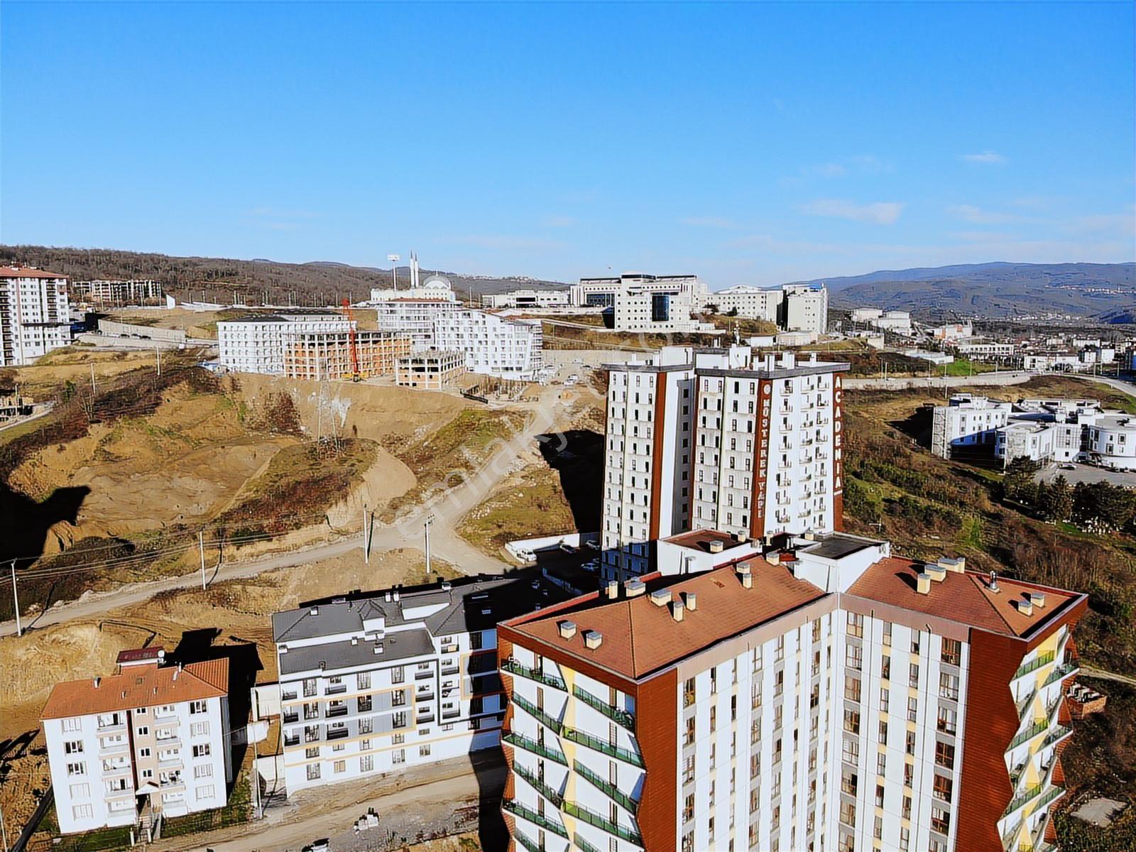 Öğretmen'den Masar Tower'da 1+1 Satılık Daire - Görsel 24