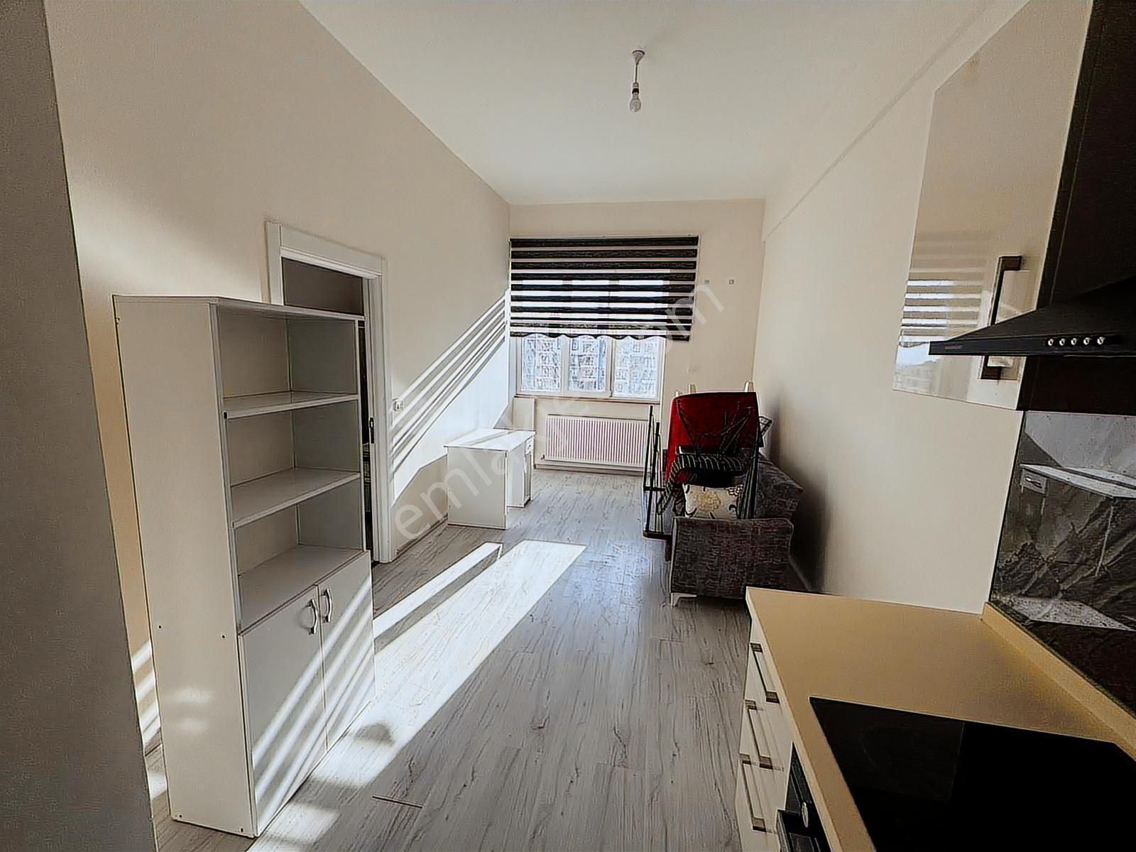 Öğretmenden Masar Tower 'da 1+1 Satılık Daireler - Görsel 12