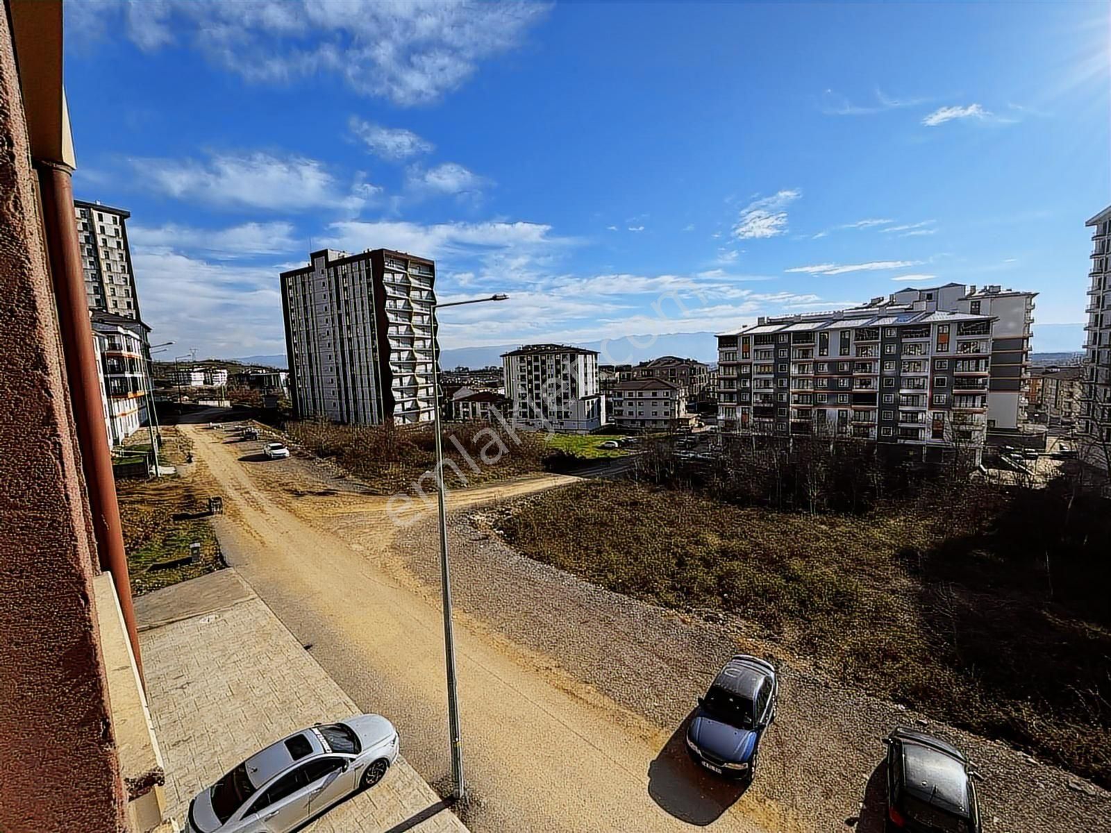 Öğretmenden Masar Tower 'da 1+1 Satılık Daireler - Görsel 11