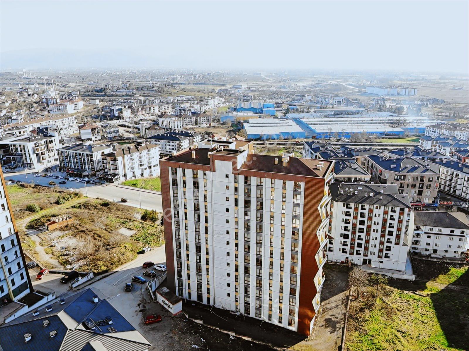 Öğretmen'den Masar Tower'da 1+1 Satılık Daire - Görsel 23