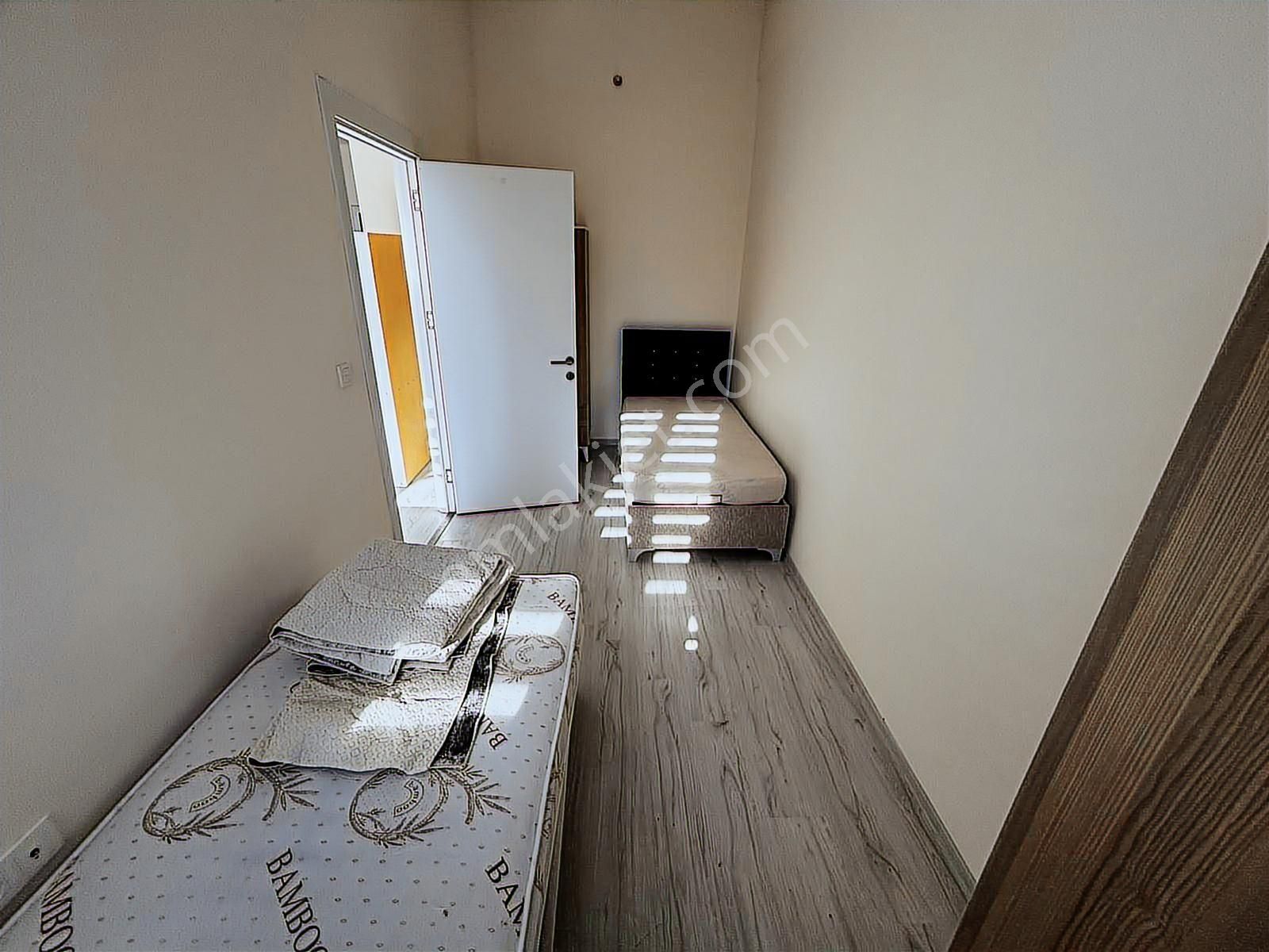 Öğretmenden Masar Tower 'da 1+1 Satılık Daireler - Görsel 4