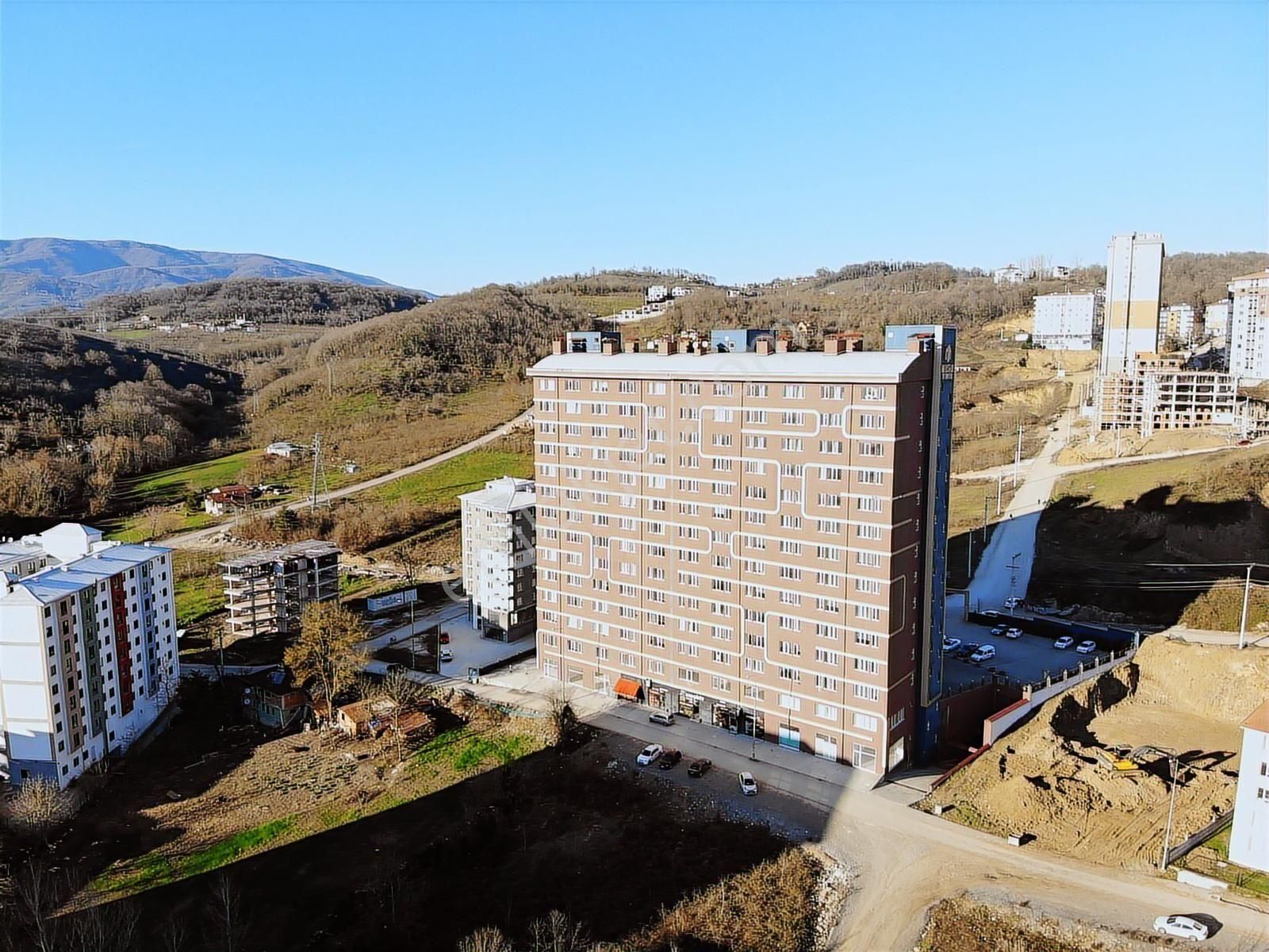 Öğretmenden Masar Tower 'da 1+1 Satılık Daireler - Görsel 14