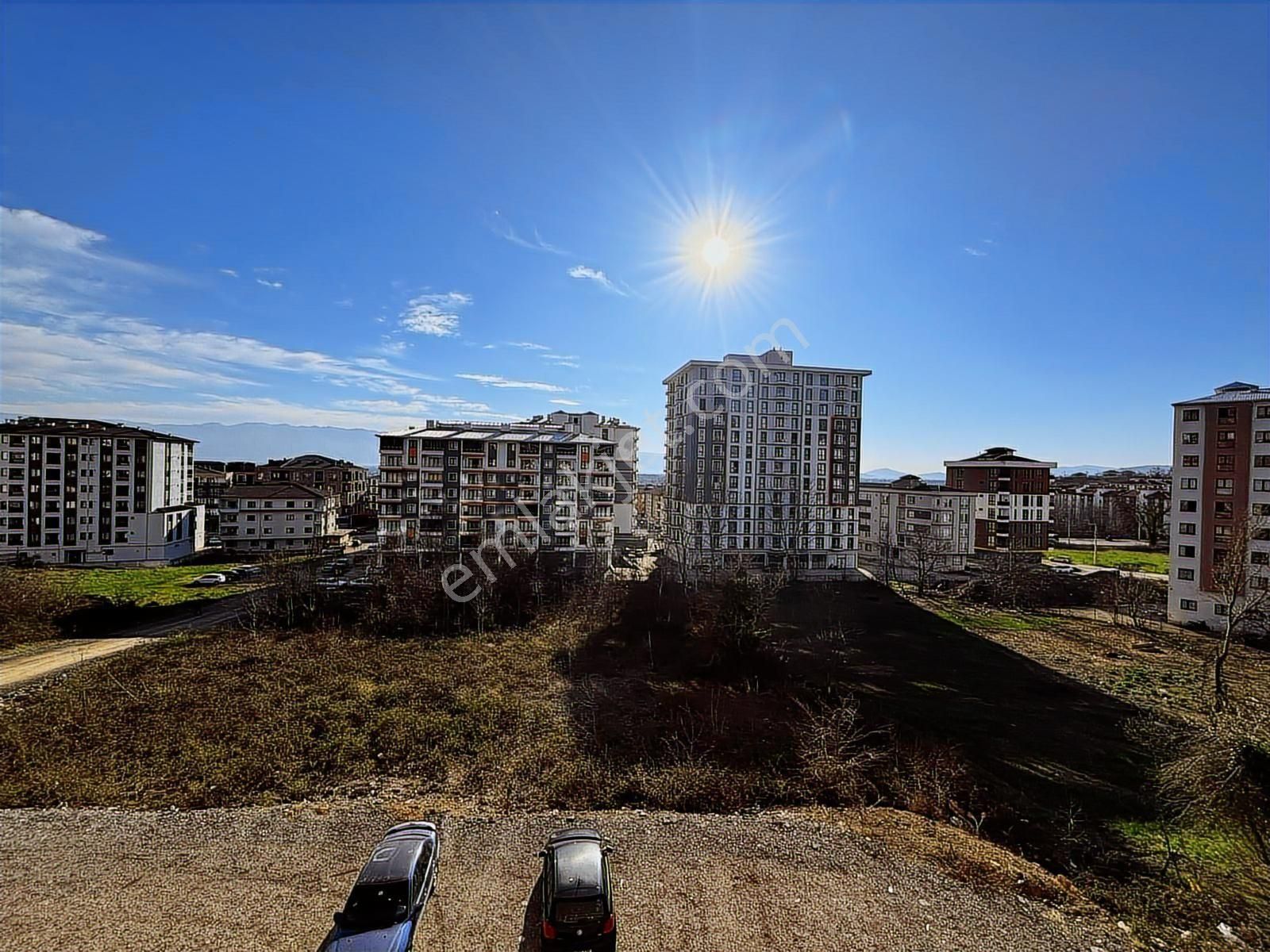 Öğretmenden Masar Tower 'da 1+1 Satılık Daireler - Görsel 17