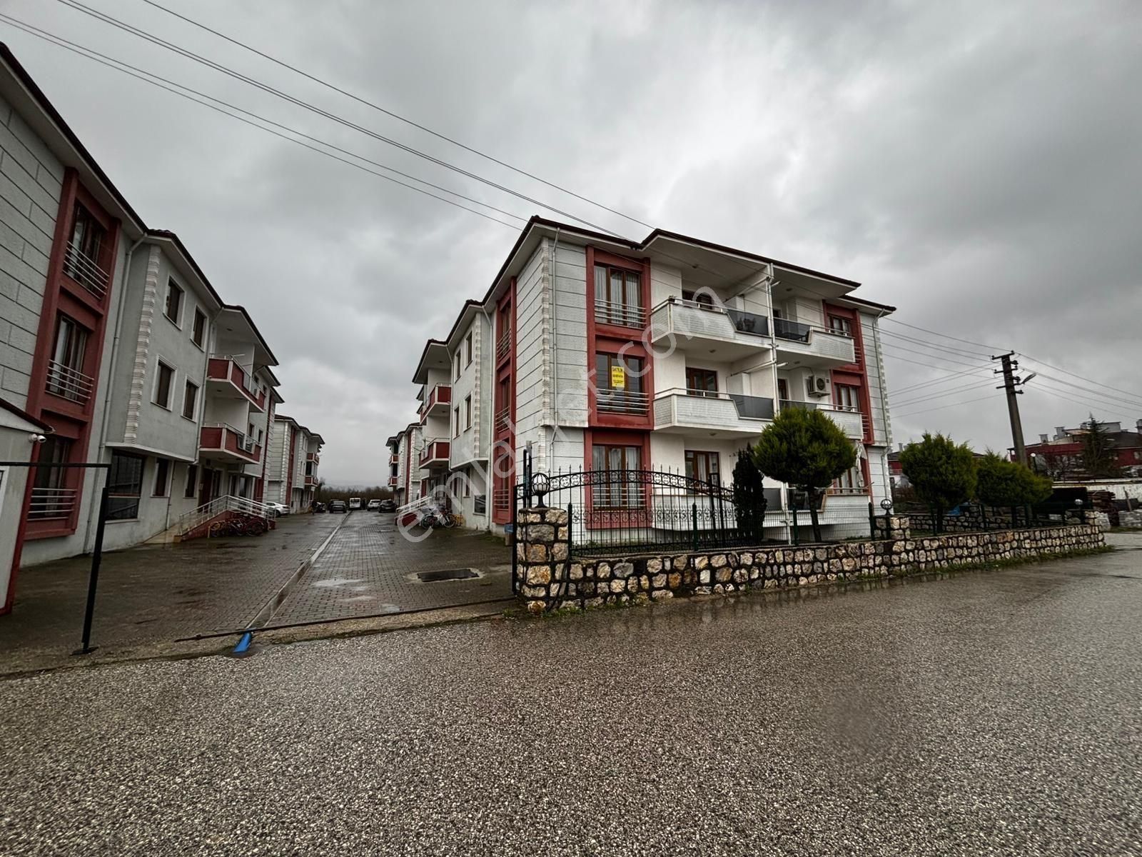 Öğretmenden Beycilerde Site İçi Geniş 3+1 Kaçırılmaz Fırsat - Görsel 21