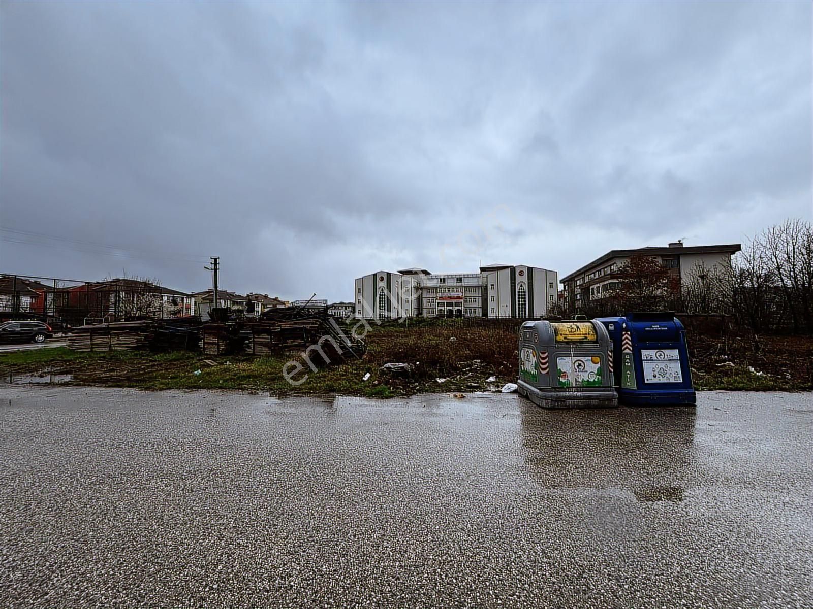 Öğretmenden Beycilerde Site İçi Geniş 3+1 Kaçırılmaz Fırsat - Görsel 29