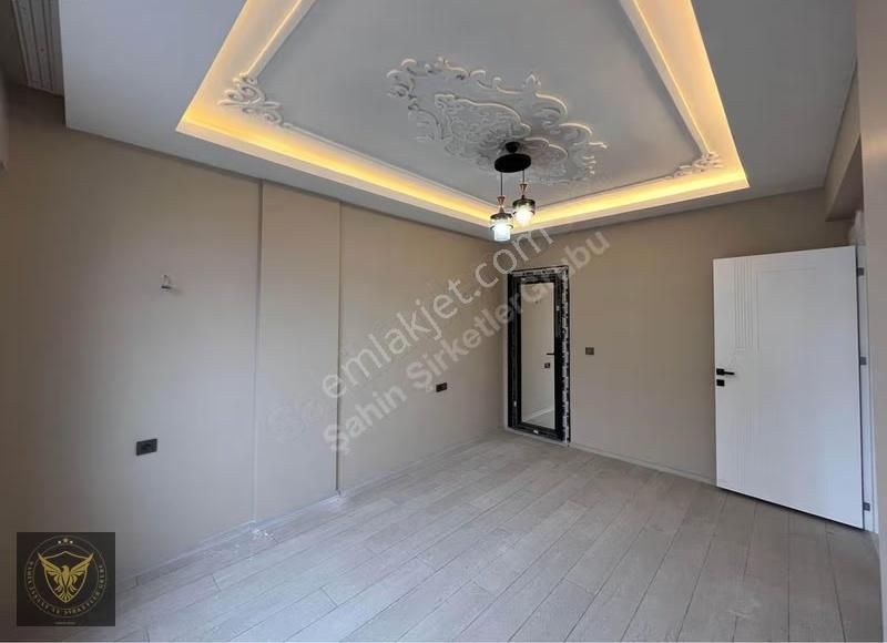 Beylikdüzü 5m Migros Avm Arkası Sıfır Binada Sıfır 2+1 Dairemiz - Görsel 15