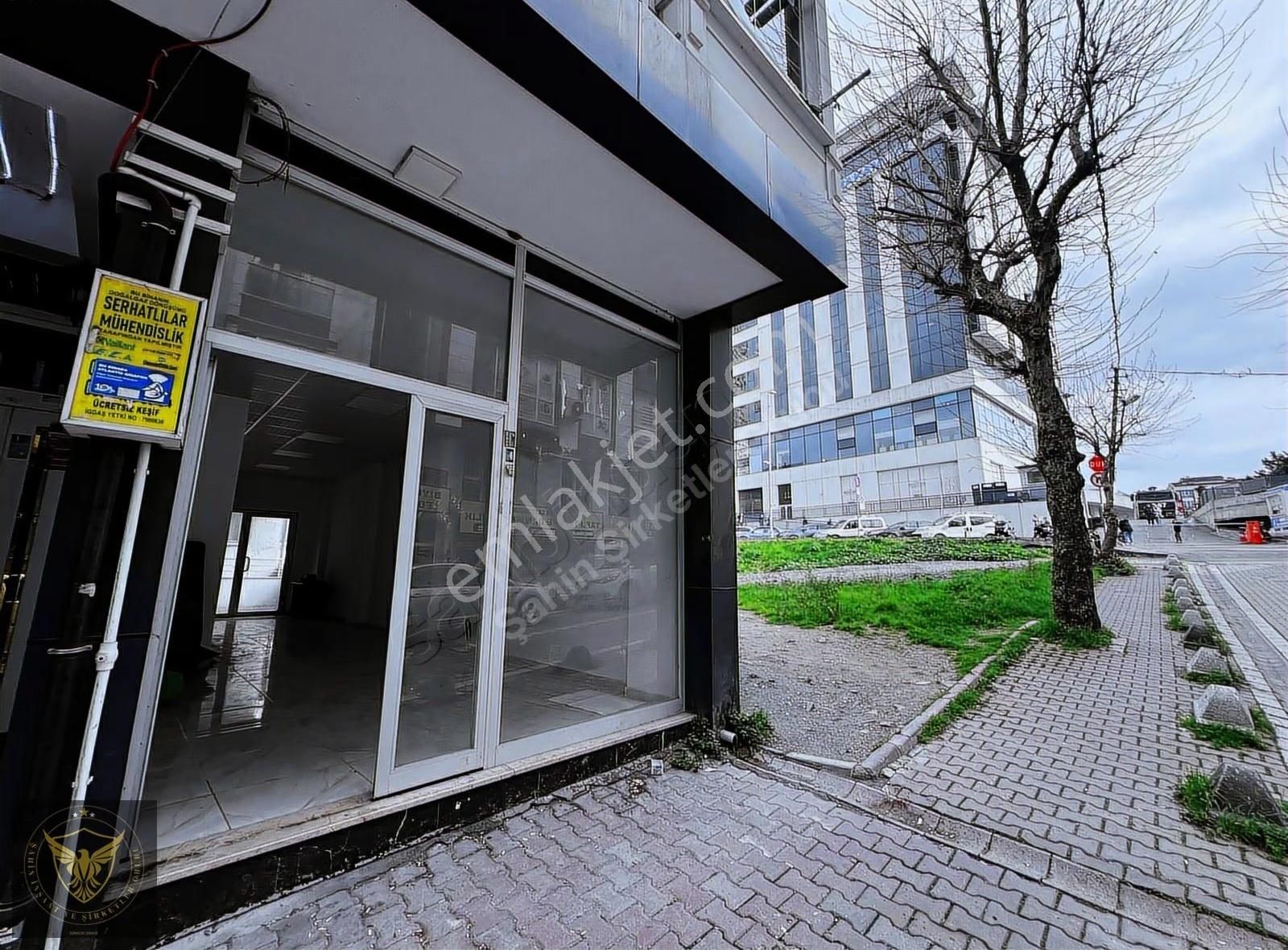 Esenyurt Tapu Müdürlüğü Karşısı Kaçırılmayacak 2 Katlı Dükkan - Görsel 4