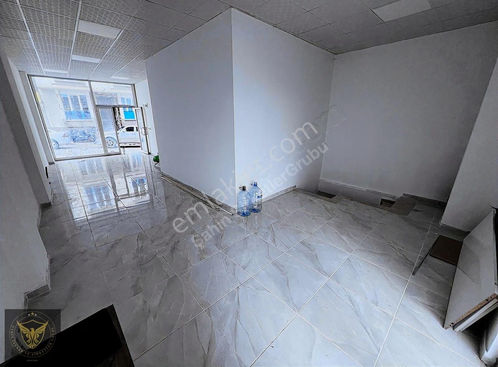 Esenyurt Tapu Müdürlüğü Karşısı Kaçırılmayacak 2 Katlı Dükkan - Görsel 3