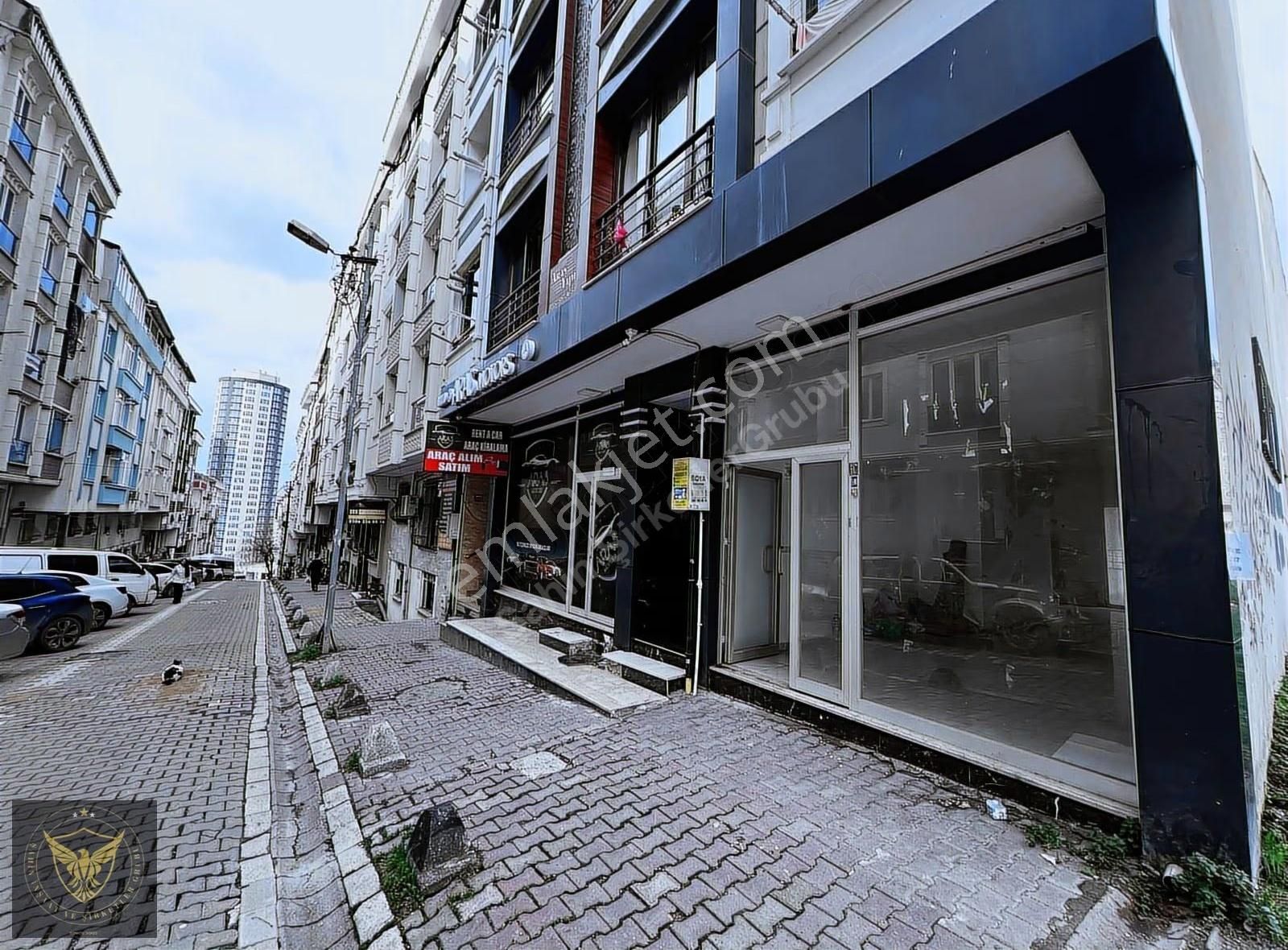 Esenyurt Tapu Müdürlüğü Karşısı Kaçırılmayacak 2 Katlı Dükkan