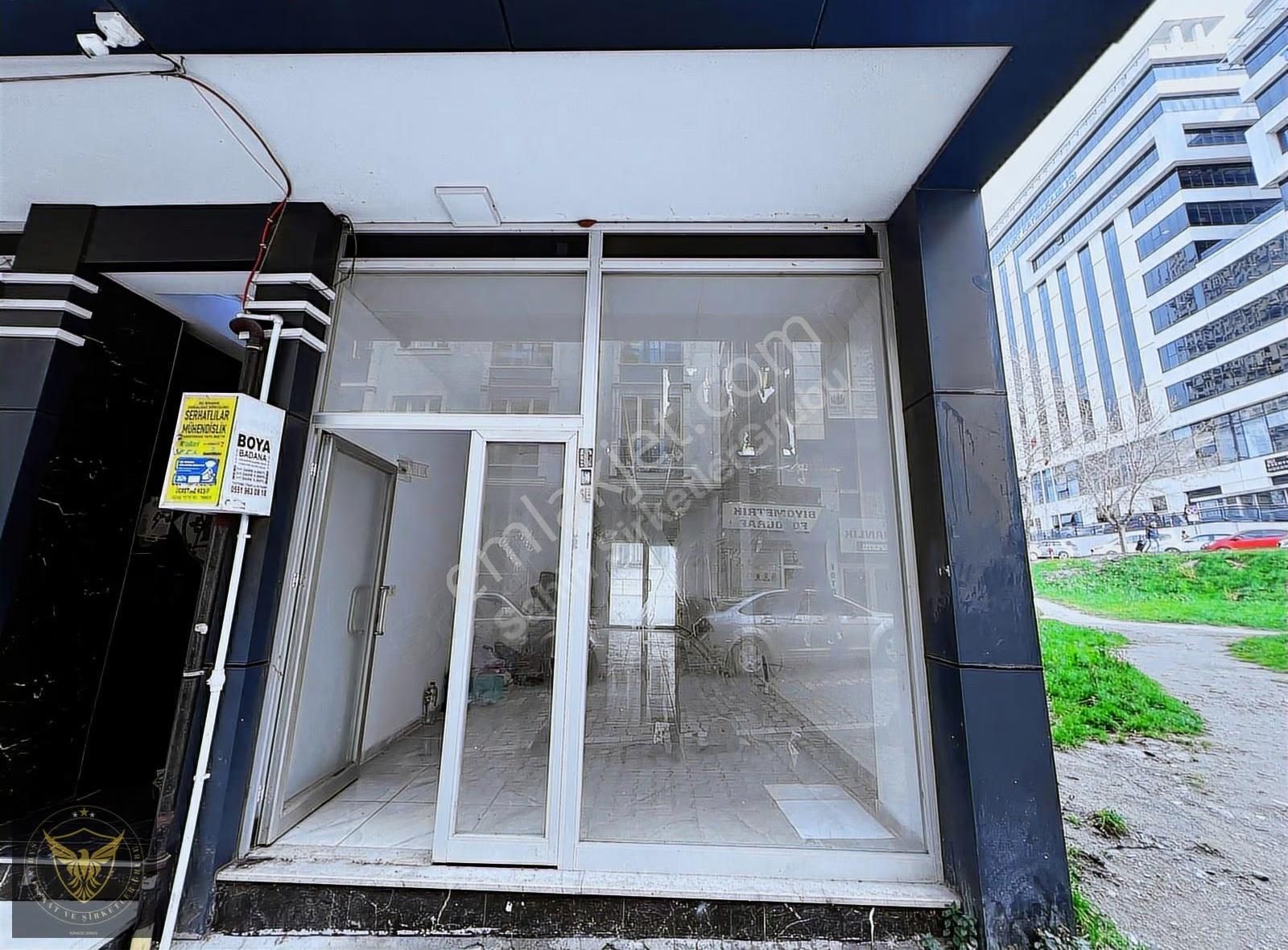 Esenyurt Tapu Müdürlüğü Karşısı Kaçırılmayacak 2 Katlı Dükkan - Görsel 8