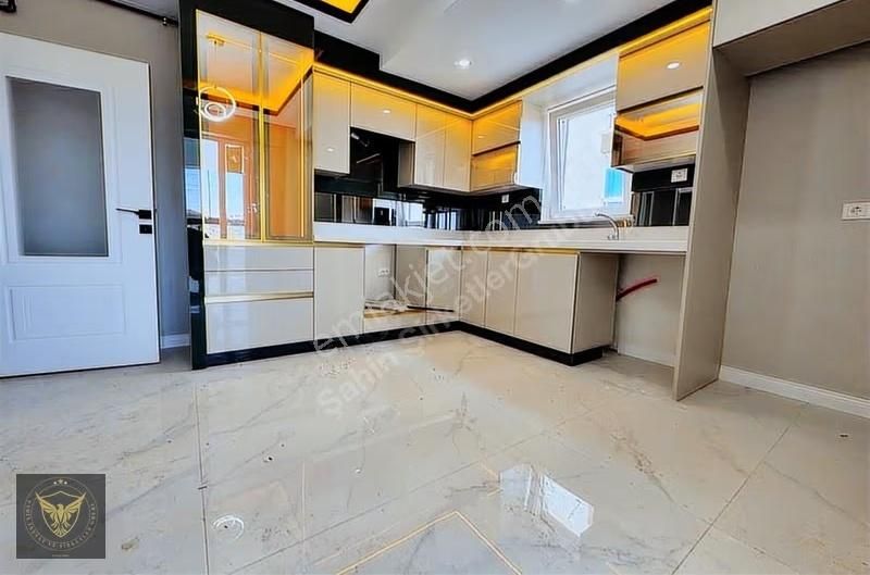 Beylikdüzü Yakuplu Mh.acill Satılık Ayrı Mutfaklı 1+1 Dairemiz - Görsel 10