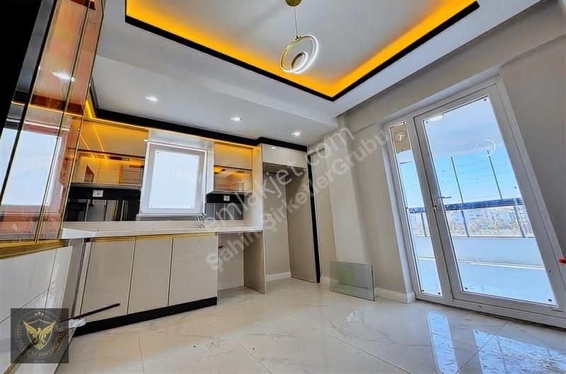 Beylikdüzü Yakuplu Mh.acill Satılık Ayrı Mutfaklı 1+1 Dairemiz - Görsel 4