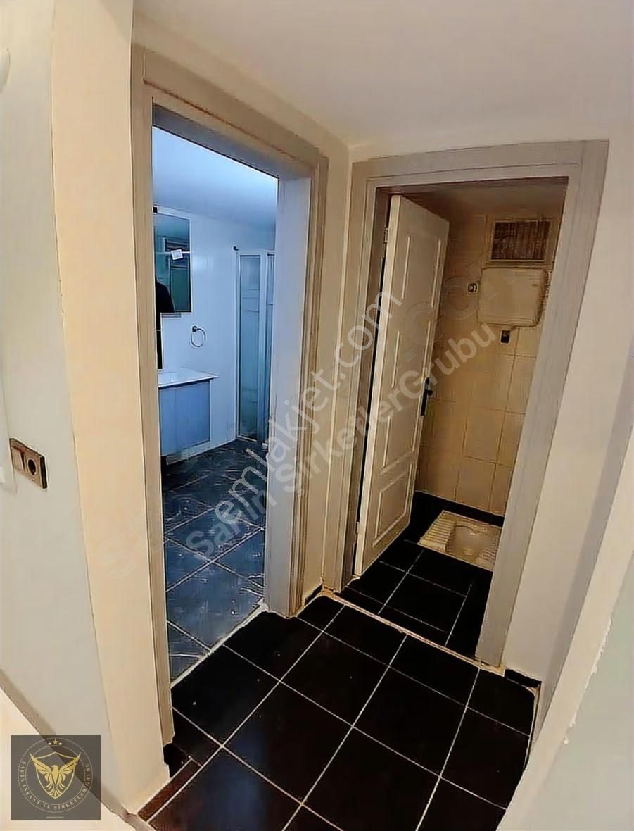 İncirtepe Mh.cadde Üzeri 3+1 Geniş Özel Tasarımlı Kiralık Daire - Görsel 17