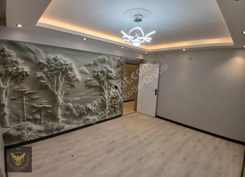 İncirtepe Mh.cadde Üzeri 3+1 Geniş Özel Tasarımlı Kiralık Daire - Görsel 9