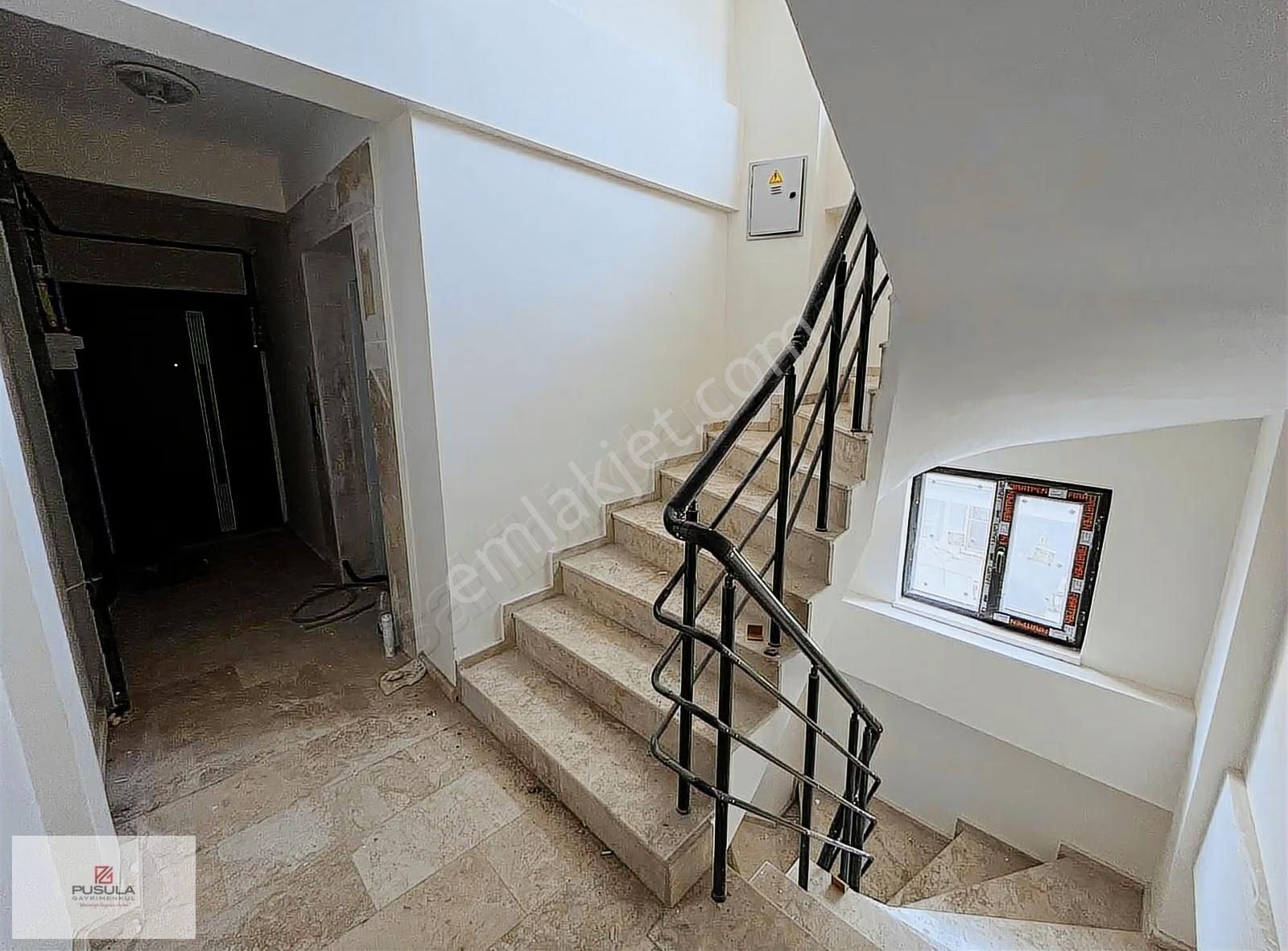 Plevne Mahallesi 1+1 Kiralık Daire