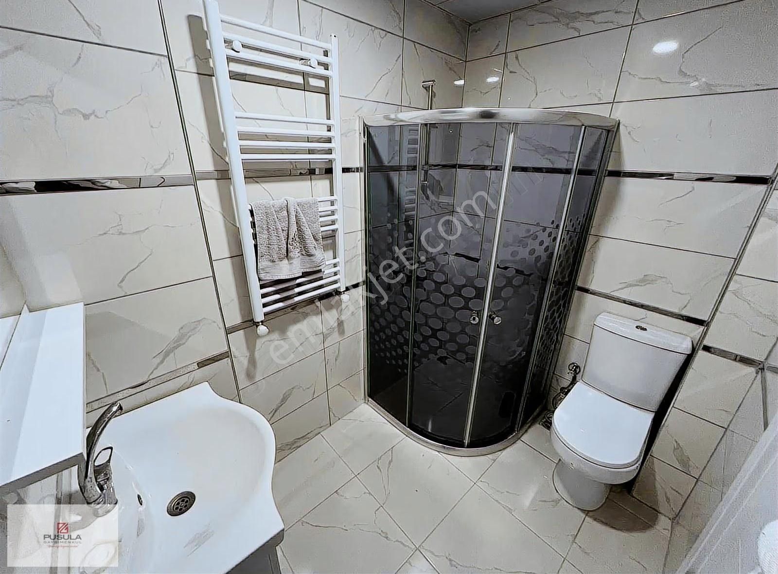 Plevne Mahallesi 1+1 Kiralık Daire - Görsel 5