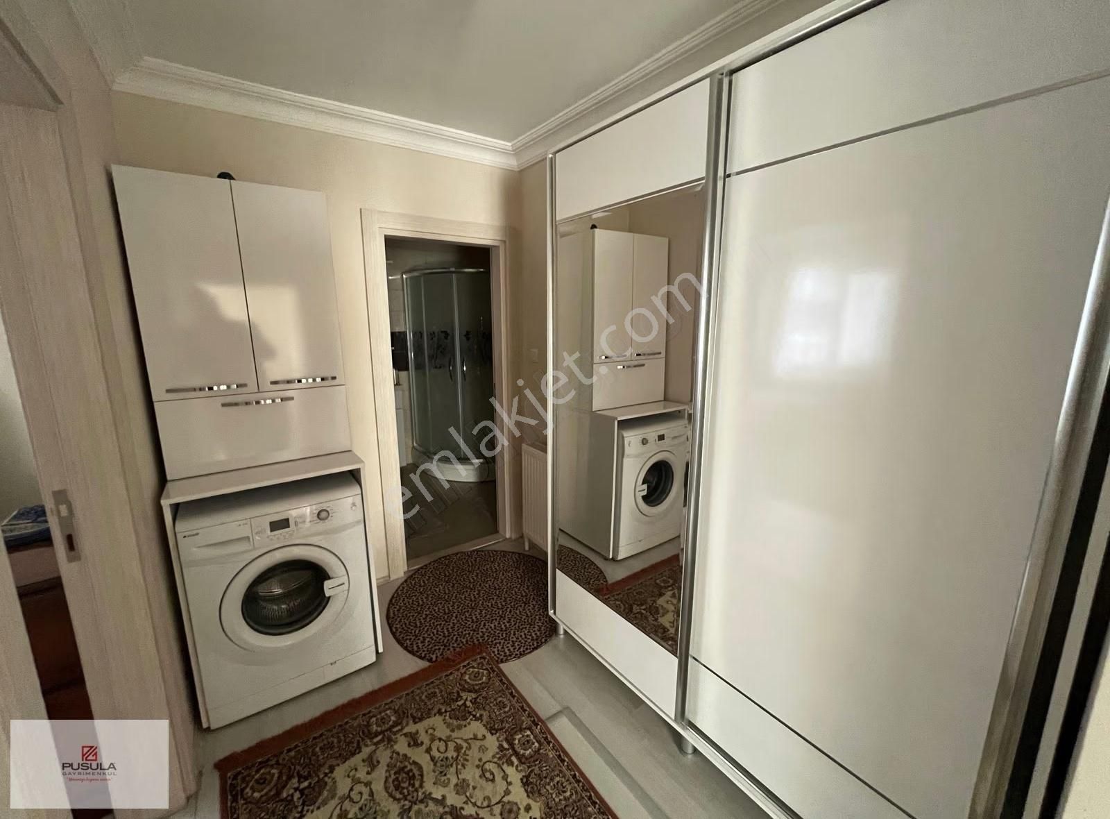 Plevne Mh. Adliye, Hastane, Avm Karşısı Kiralık 1+1 Daire - Görsel 7