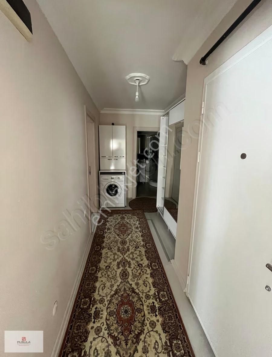 Plevne Mh. Adliye, Hastane, Avm Karşısı Kiralık 1+1 Daire - Görsel 15