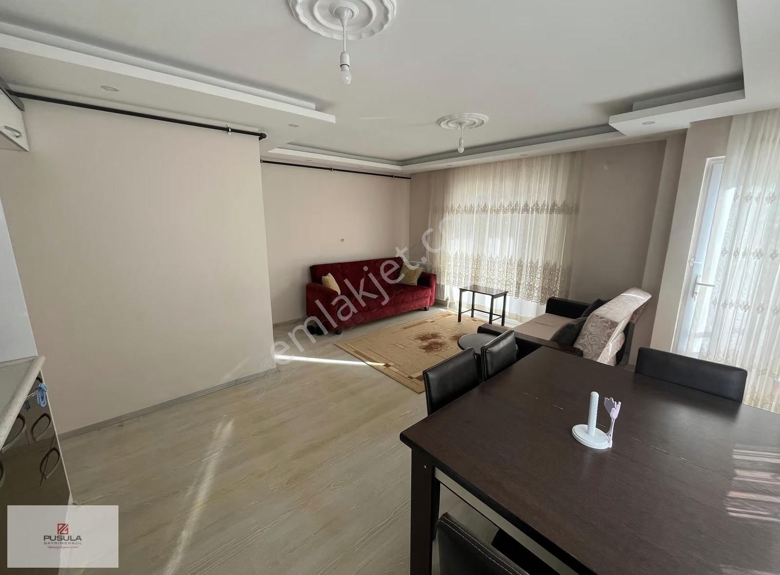Plevne Mh. Adliye, Hastane, Avm Karşısı Kiralık 1+1 Daire - Görsel 5
