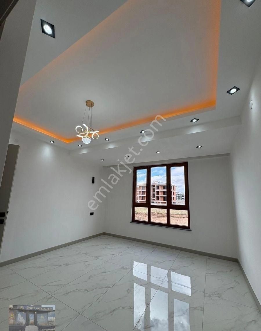 Çamlıca Mahallesi 2+1 Sıfır Ultra Lüks Daire - Görsel 33