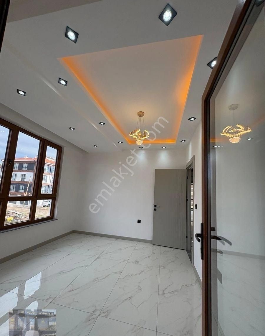 Çamlıca Mahallesi 2+1 Sıfır Ultra Lüks Daire - Görsel 32