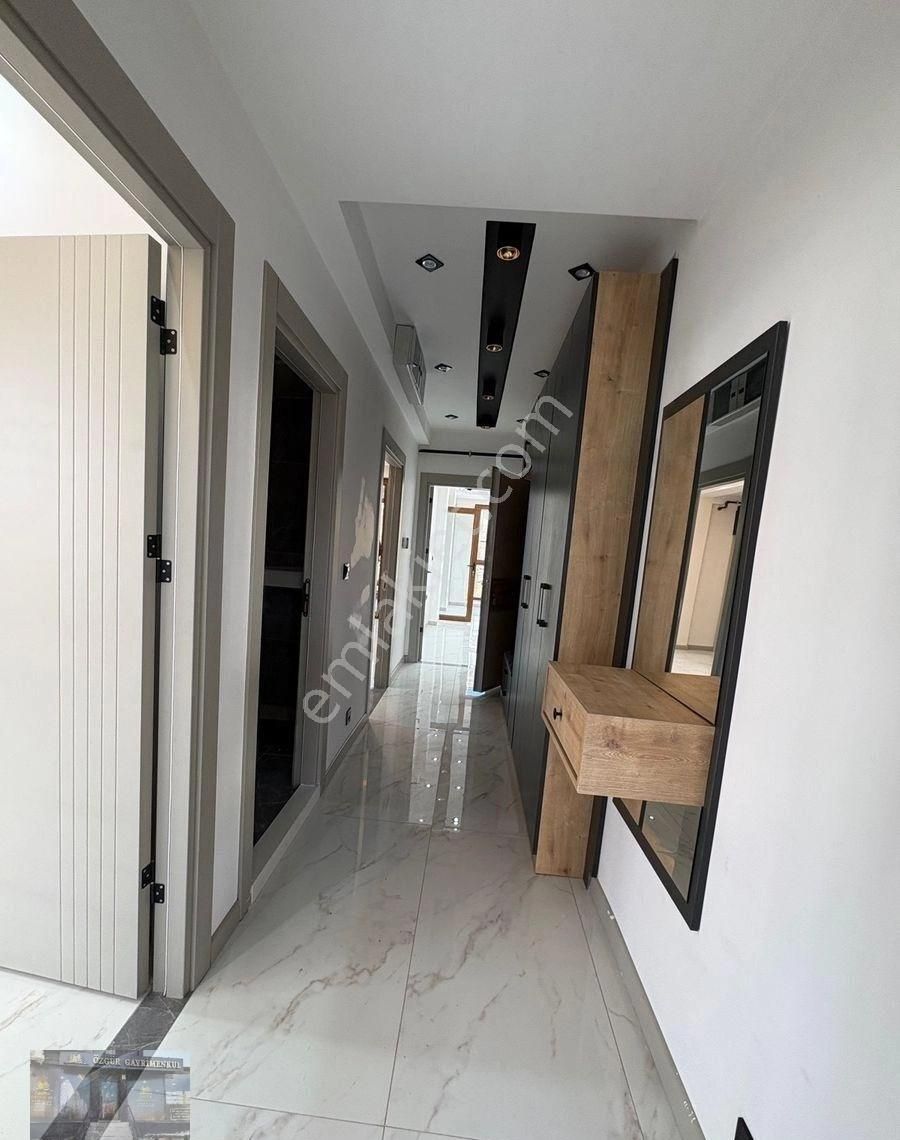 Çamlıca Mahallesi 2+1 Sıfır Ultra Lüks Daire - Görsel 6